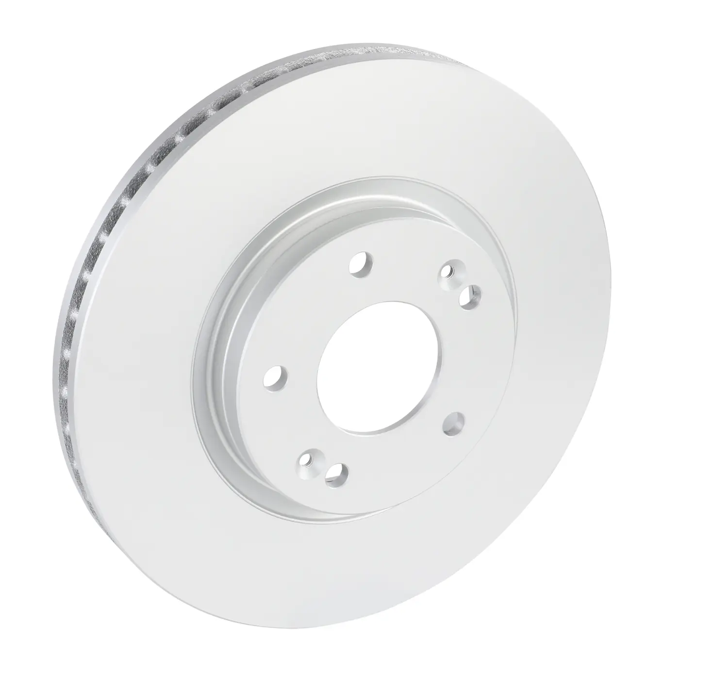QuietCast Rotor miniature 5