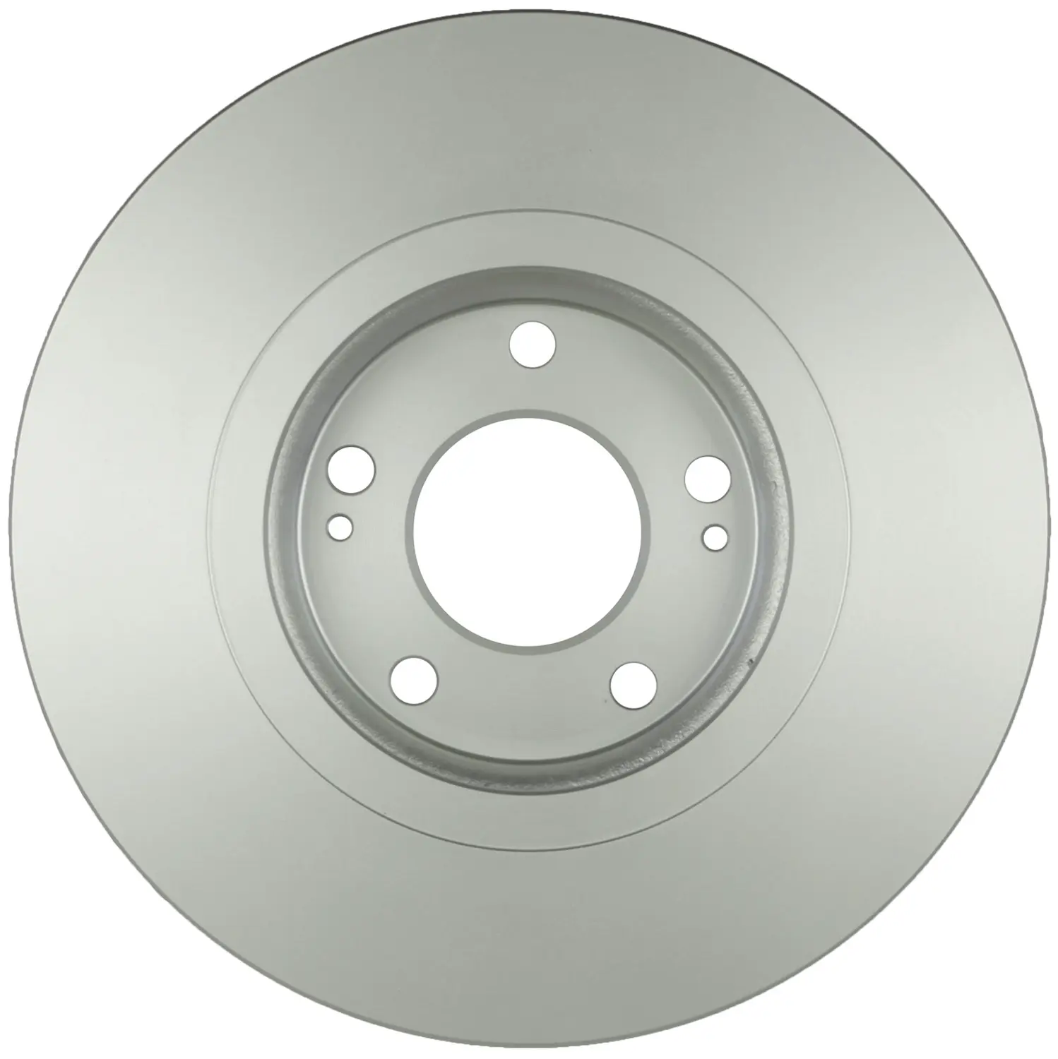 QuietCast Rotor miniature 3