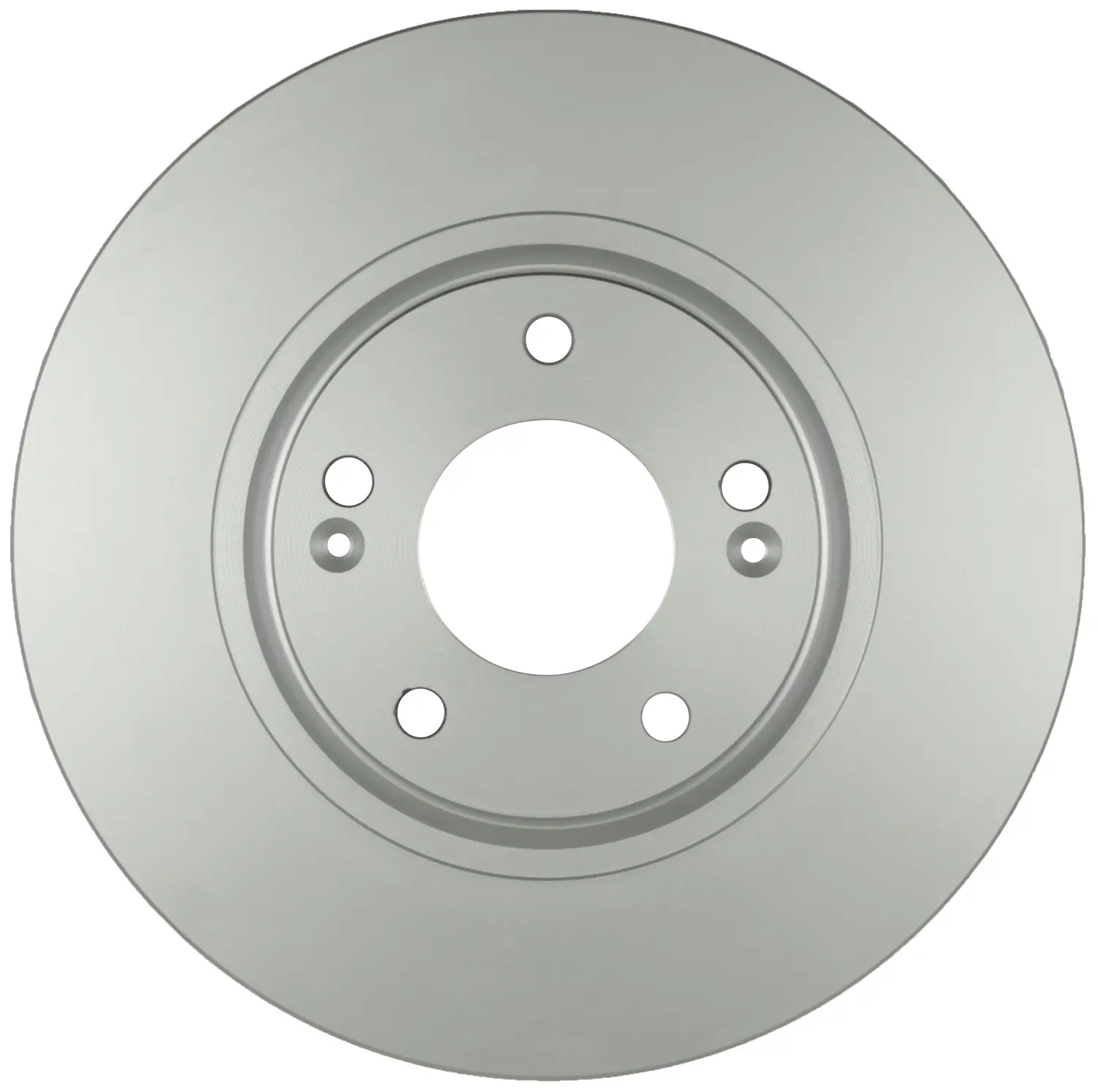 QuietCast Rotor - image principale du produit