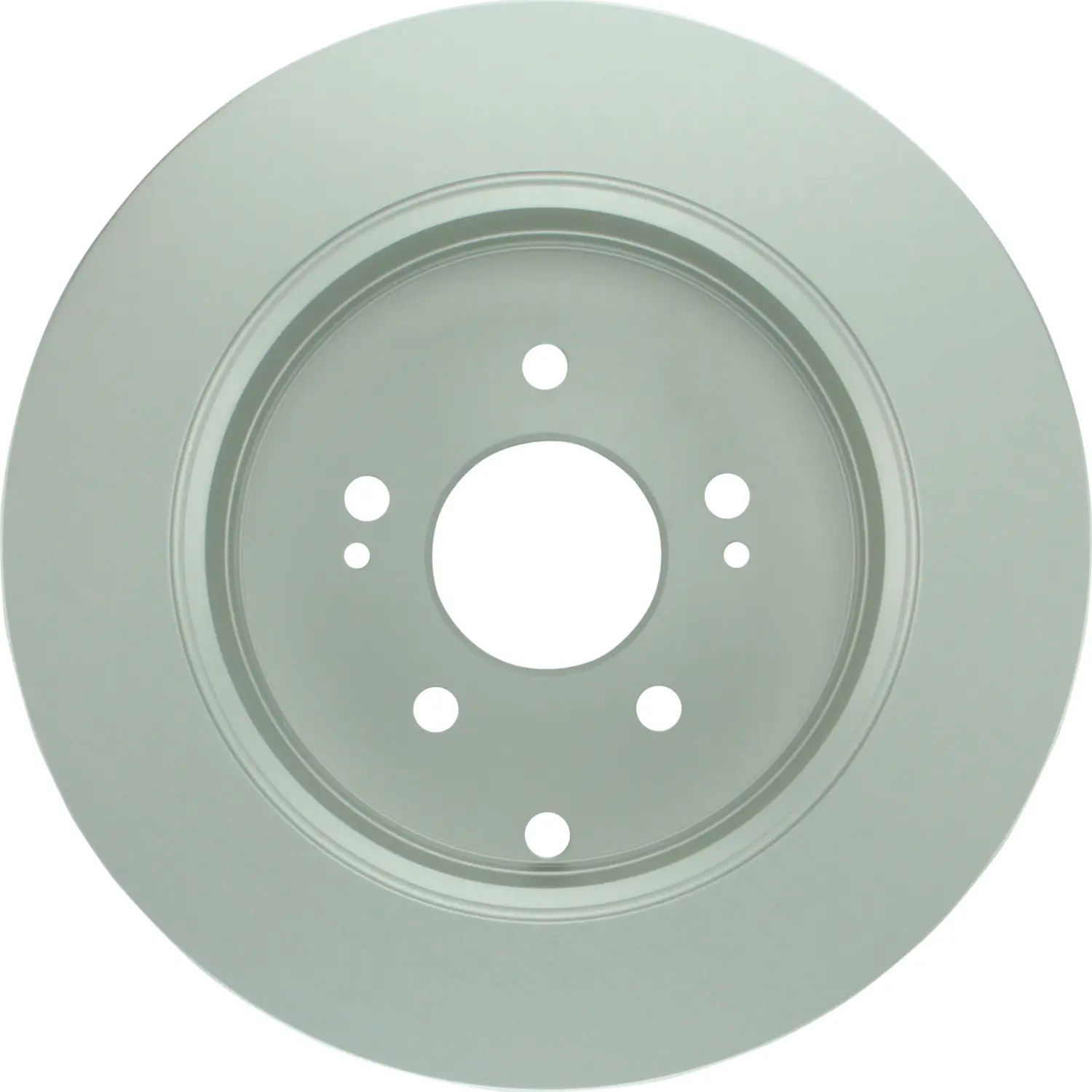 QuietCast Rotor miniature 3