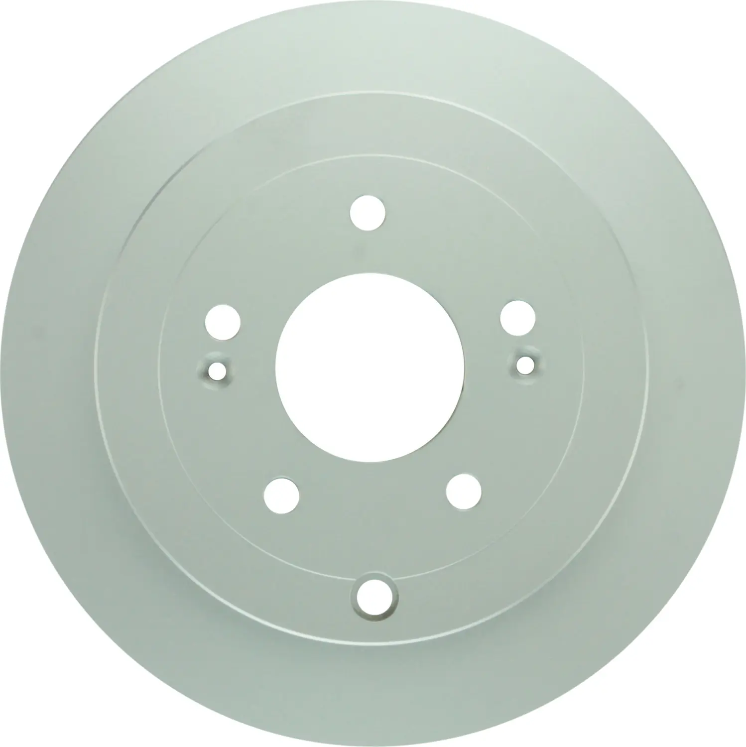 QuietCast Rotor miniature 2