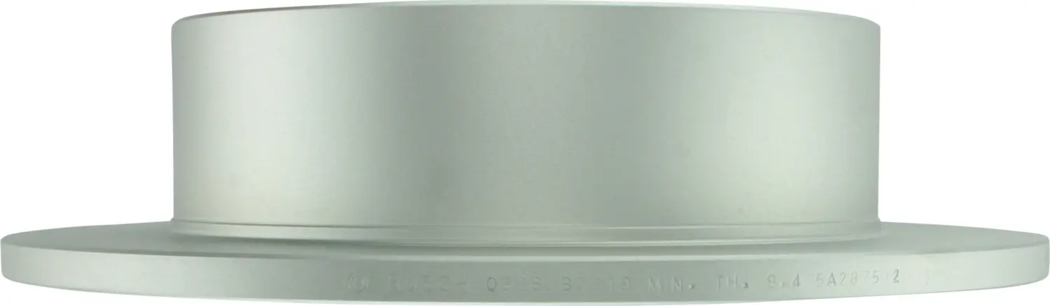 QuietCast Rotor miniature 4