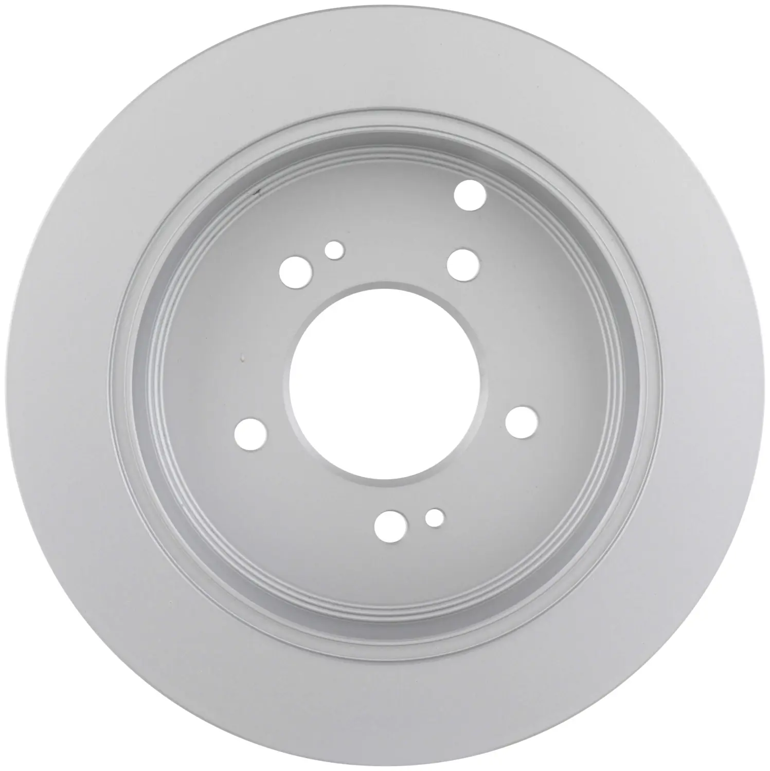 QuietCast Rotor miniature 2