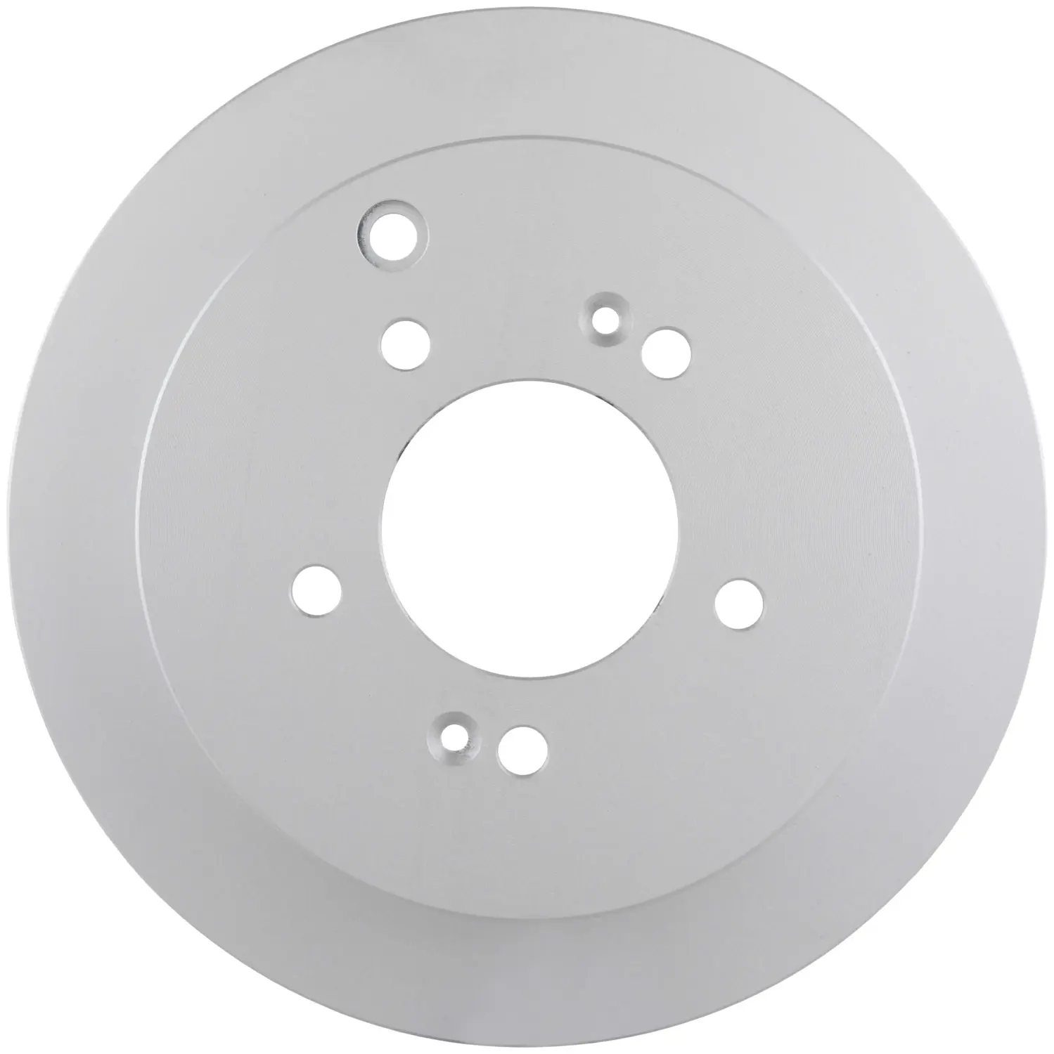 QuietCast Rotor miniature 5