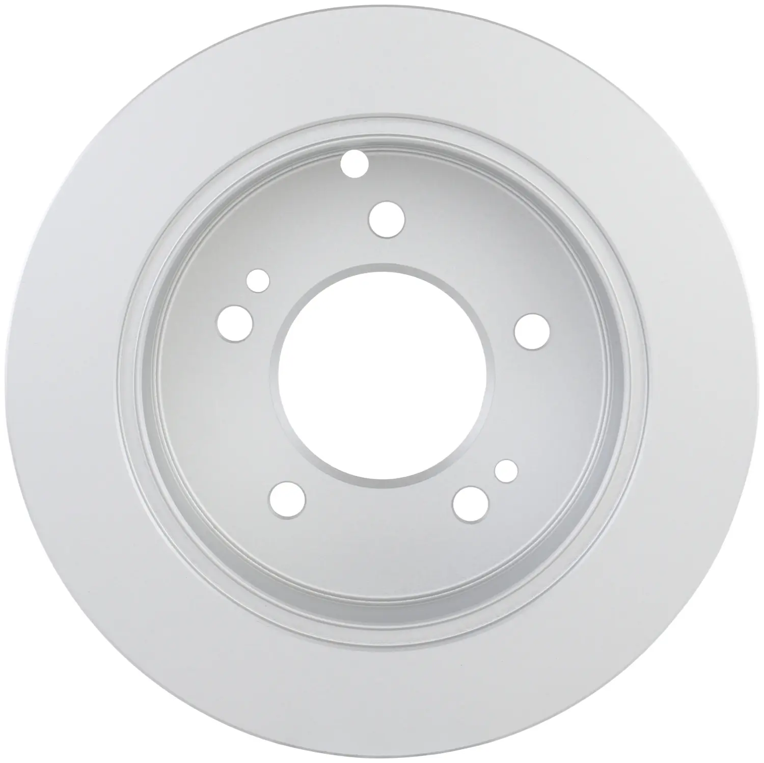 QuietCast Rotor miniature 3