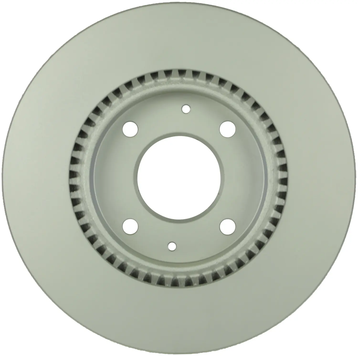 QuietCast Rotor miniature 3