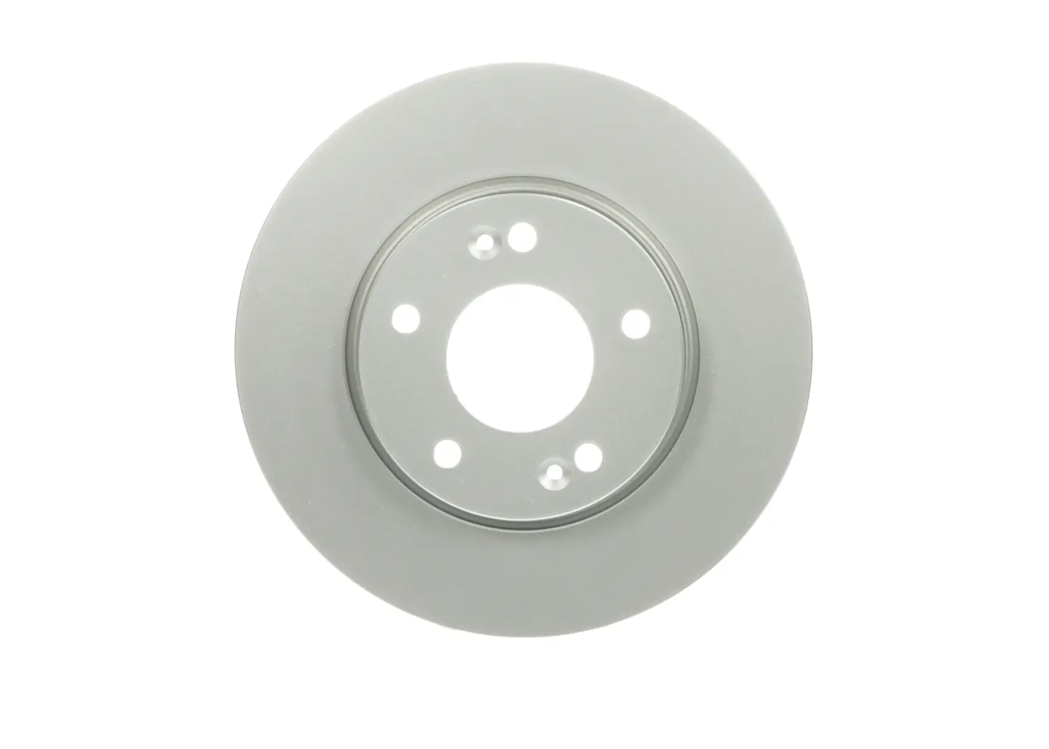 QuietCast Rotor miniature 6