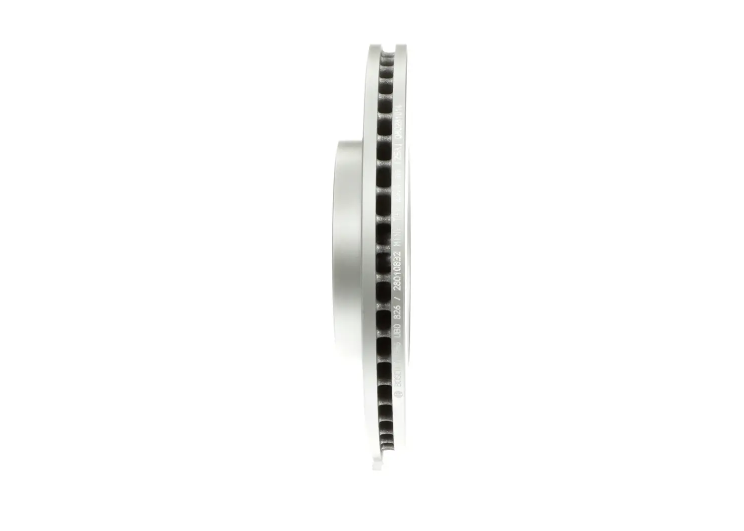 QuietCast Rotor - image principale du produit