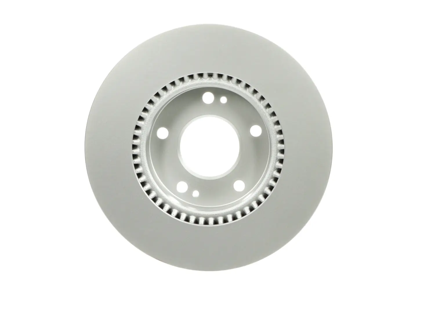 QuietCast Rotor miniature 4