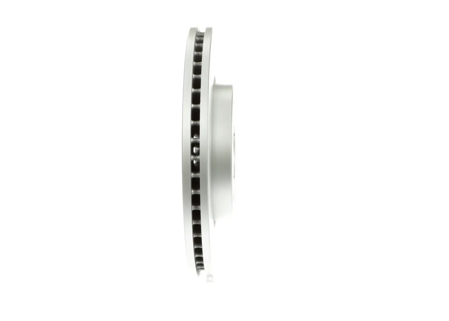QuietCast Rotor miniature 2