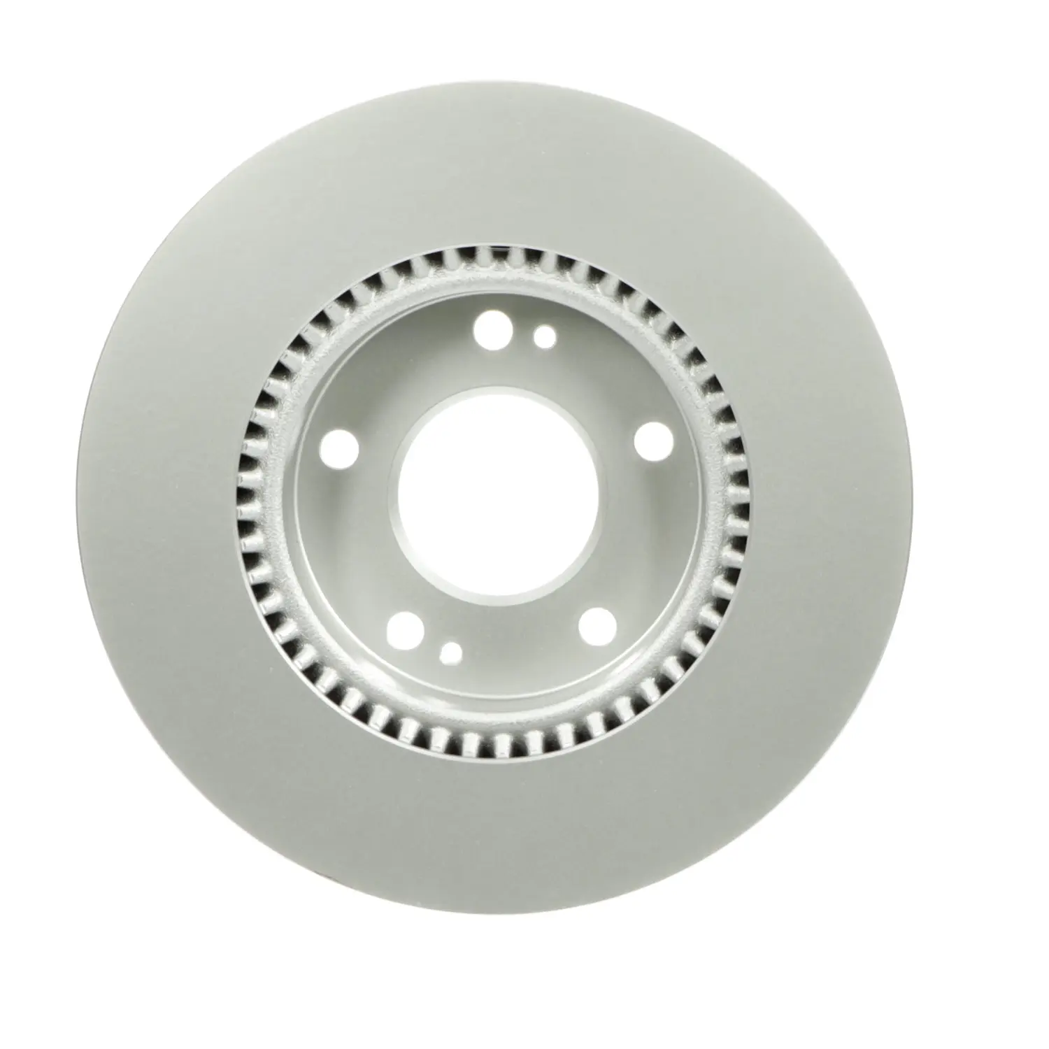 QuietCast Rotor miniature 5