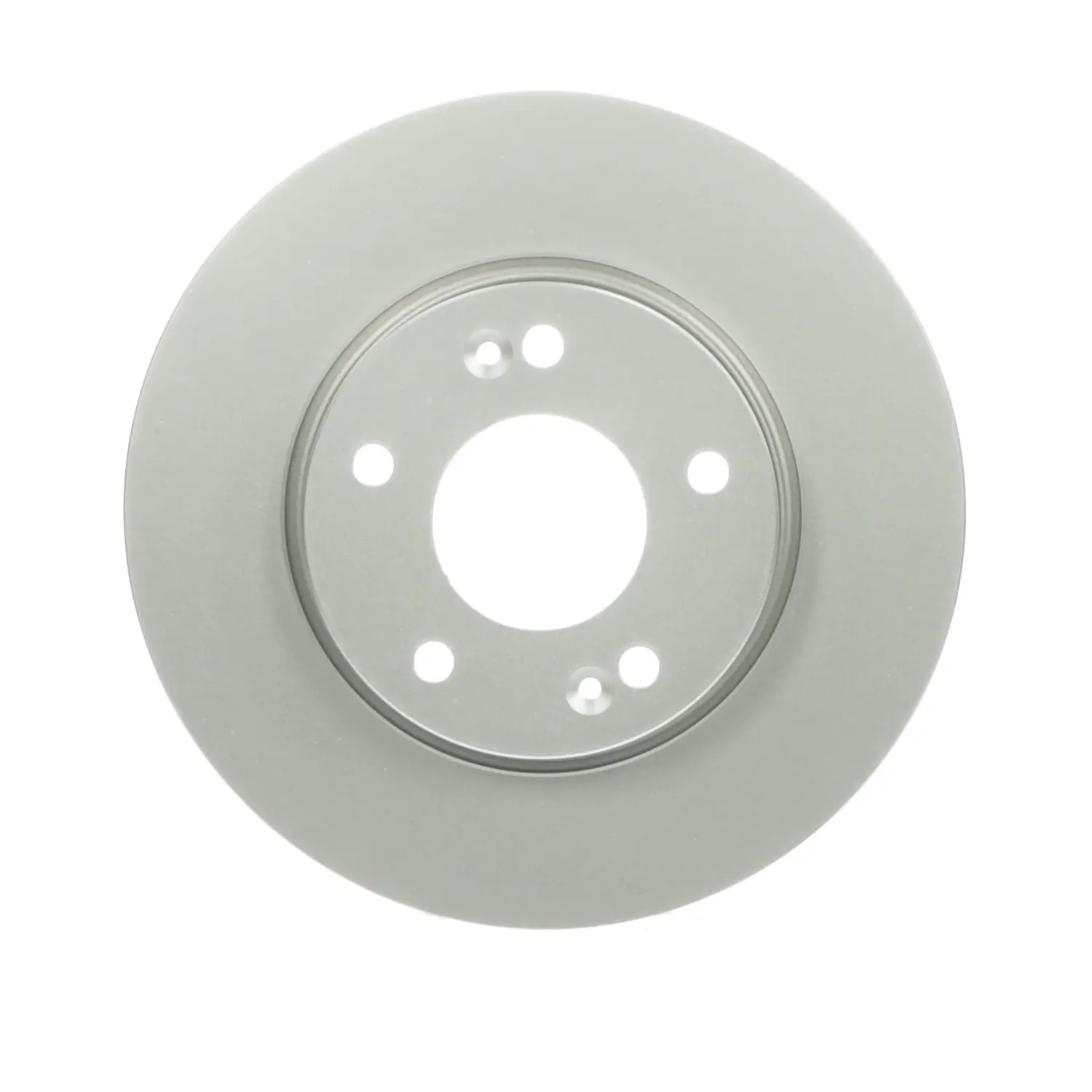 QuietCast Rotor miniature 3