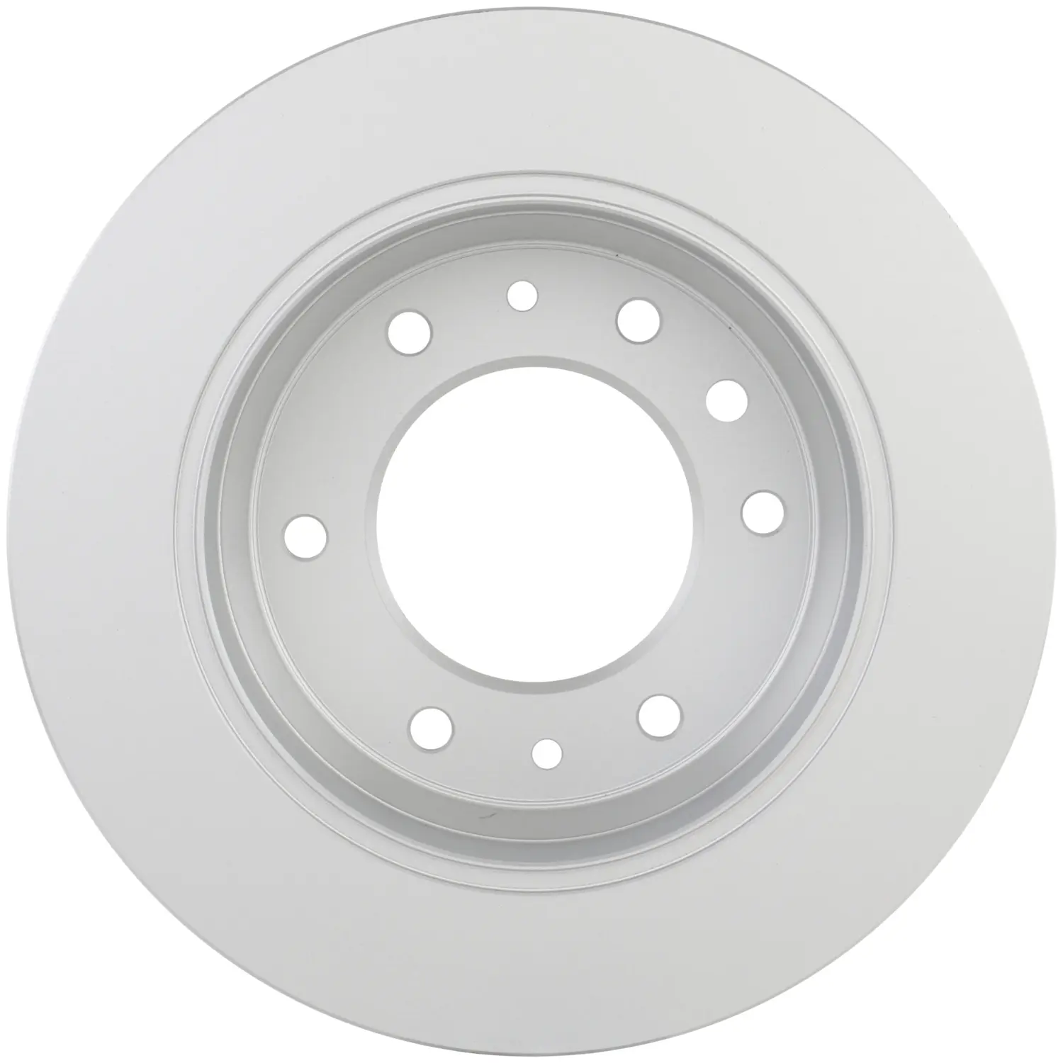 QuietCast Rotor miniature 3