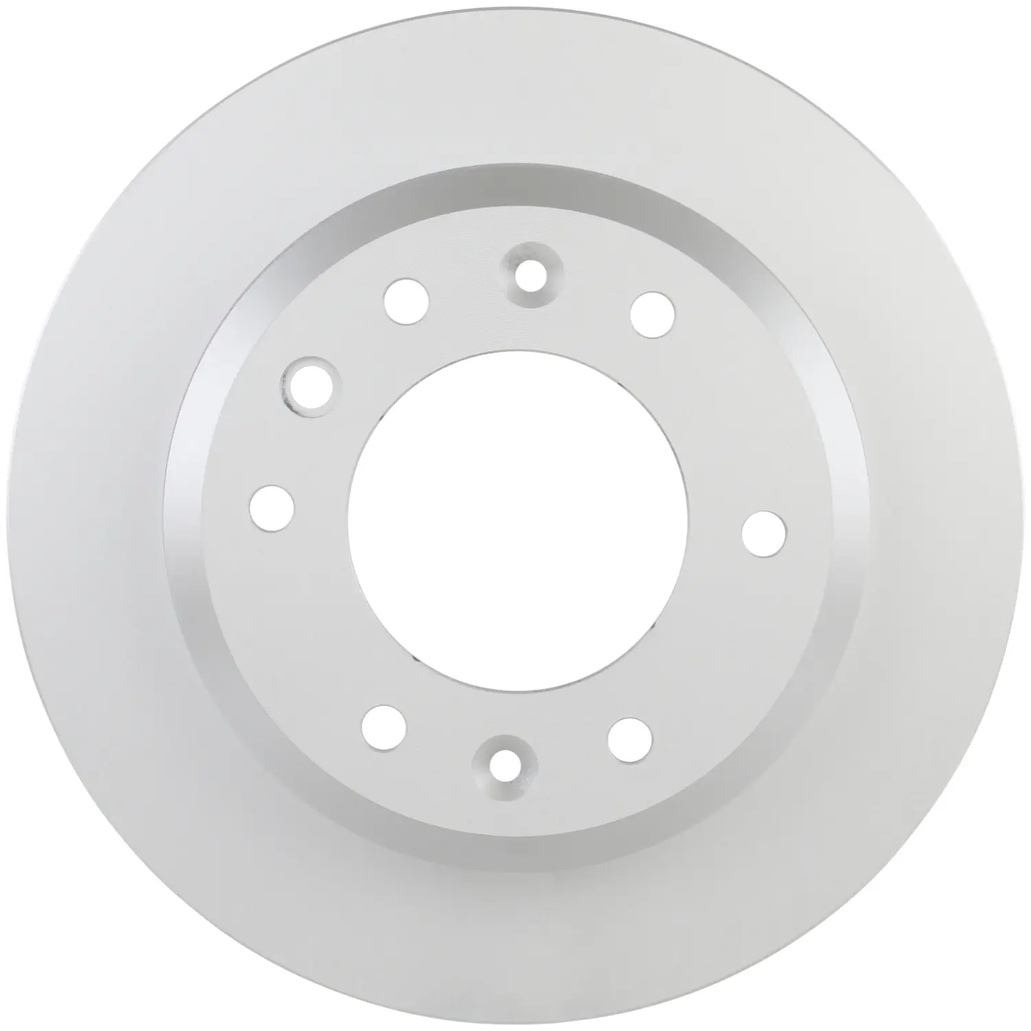 QuietCast Rotor miniature 2
