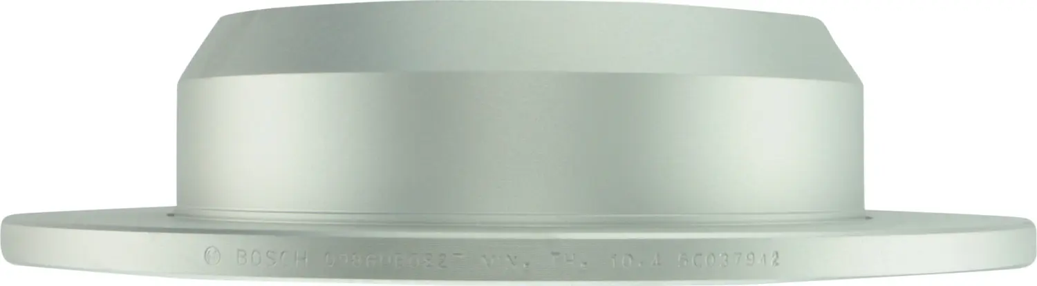 QuietCast Rotor miniature 4