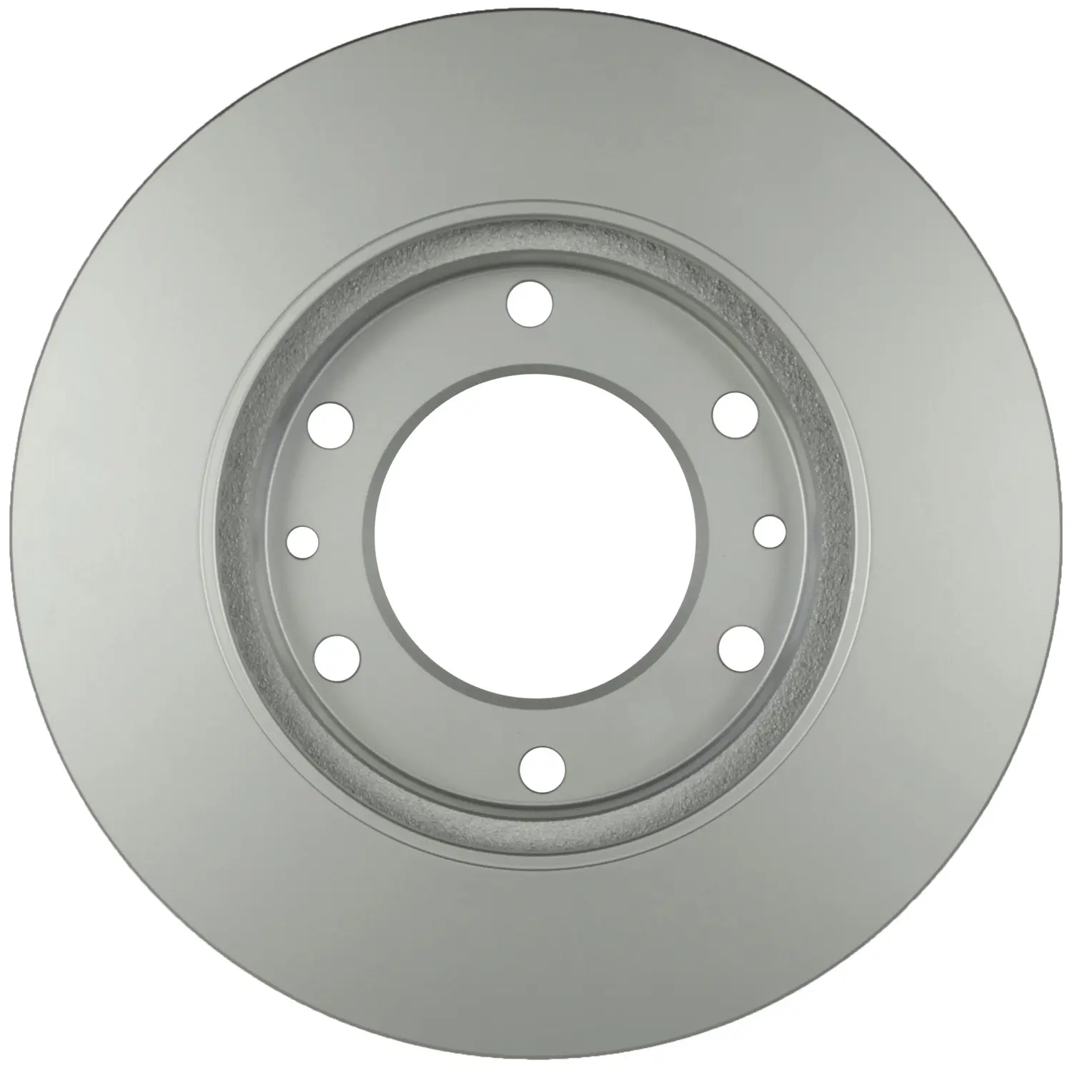 QuietCast Rotor miniature 3