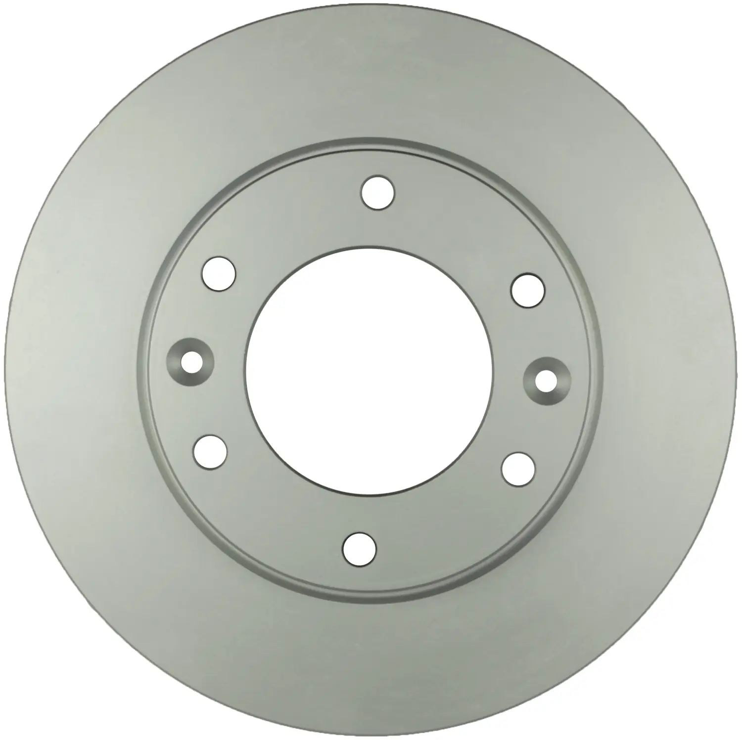 QuietCast Rotor - image principale du produit