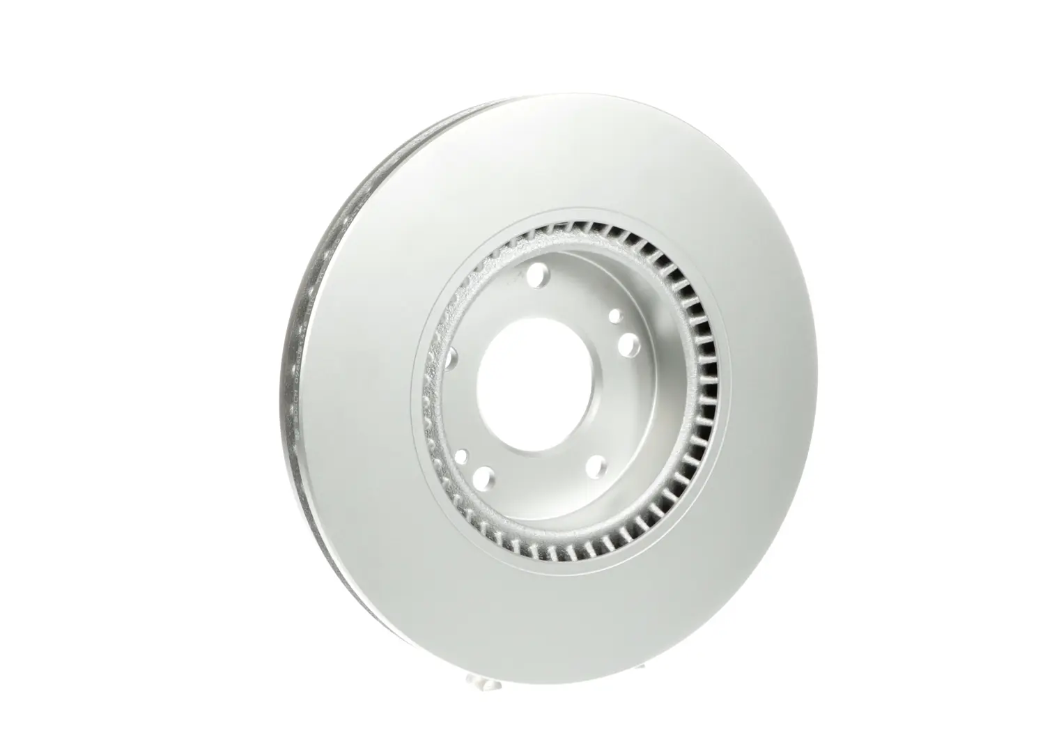 QuietCast Rotor miniature 6