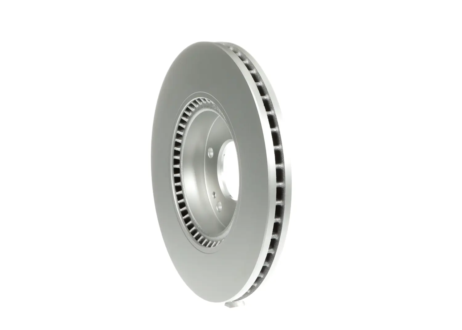 QuietCast Rotor miniature 4