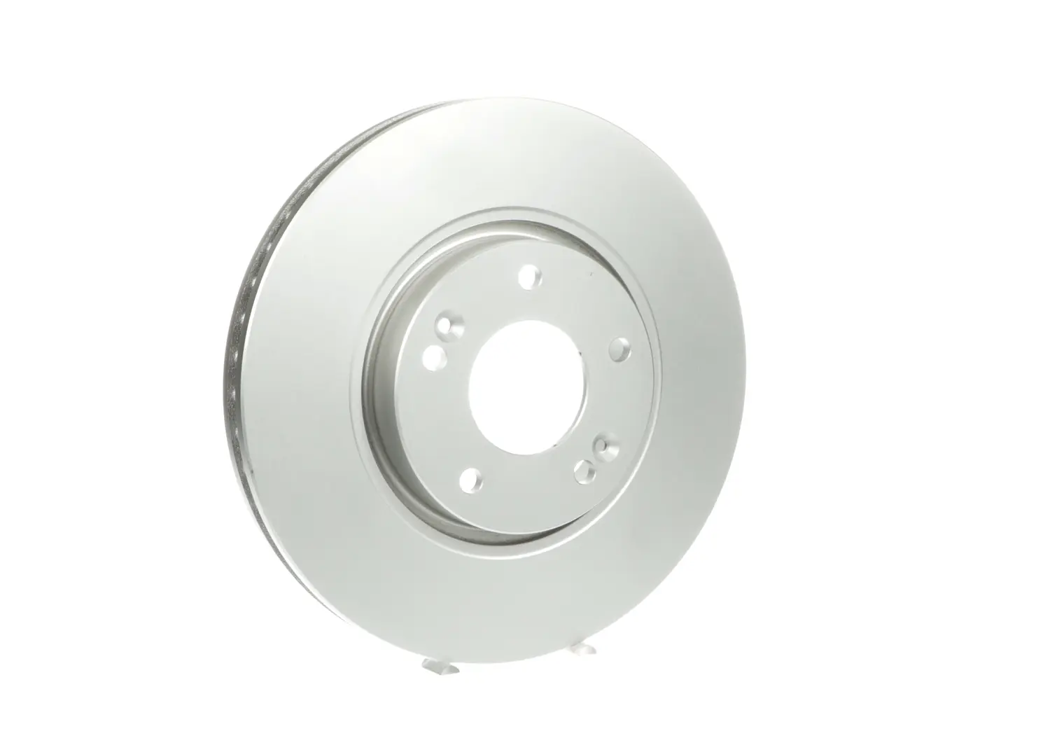 QuietCast Rotor miniature 7