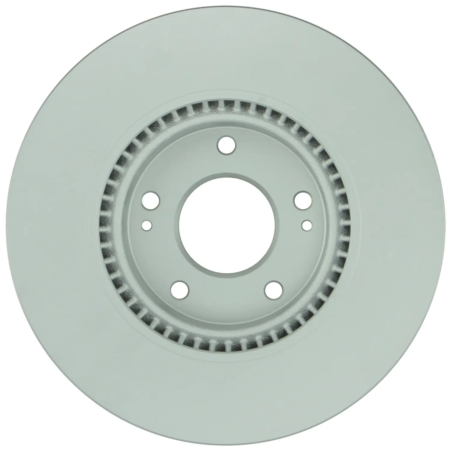 QuietCast Rotor miniature 2