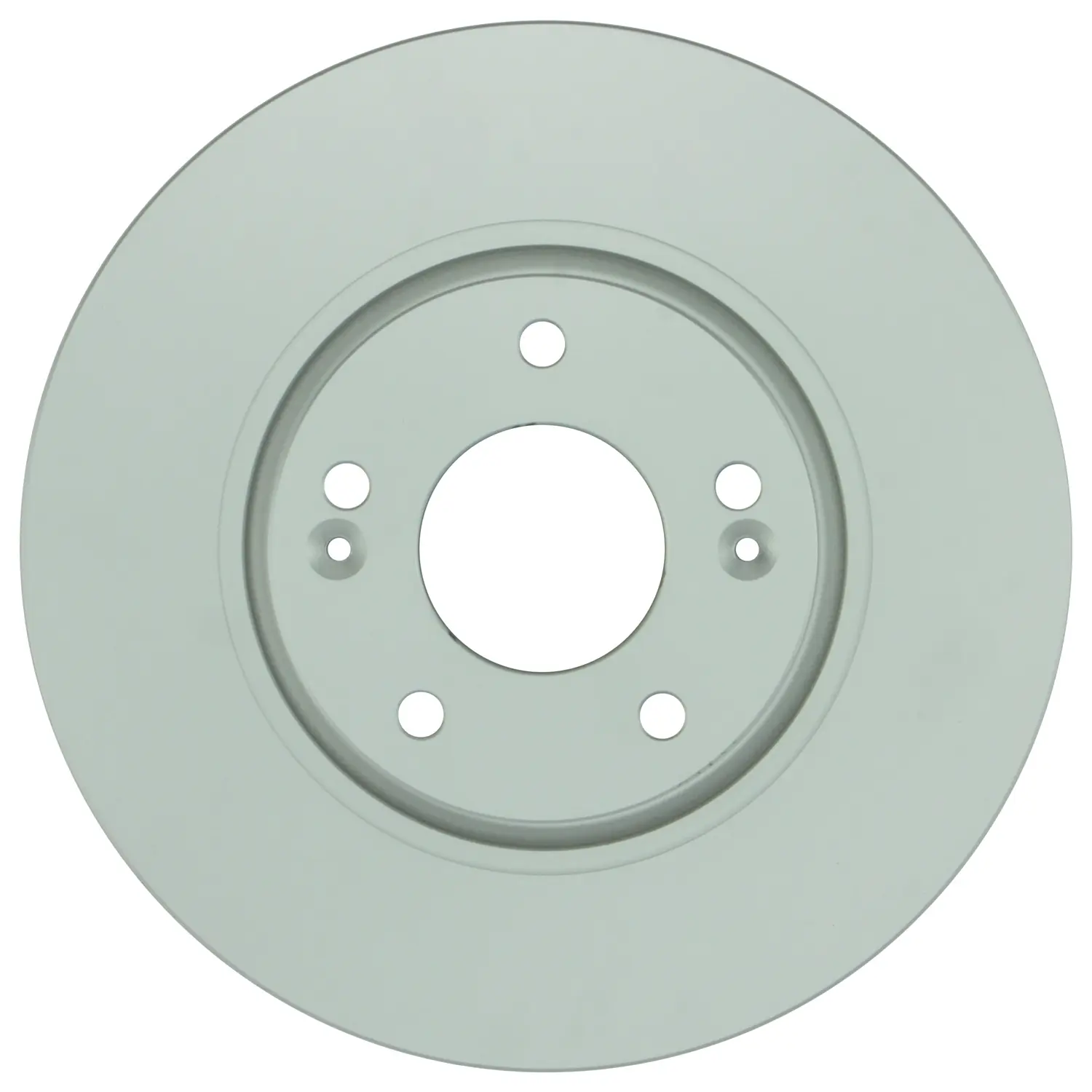 QuietCast Rotor - image principale du produit