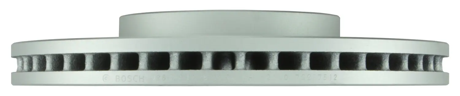 QuietCast Rotor miniature 5