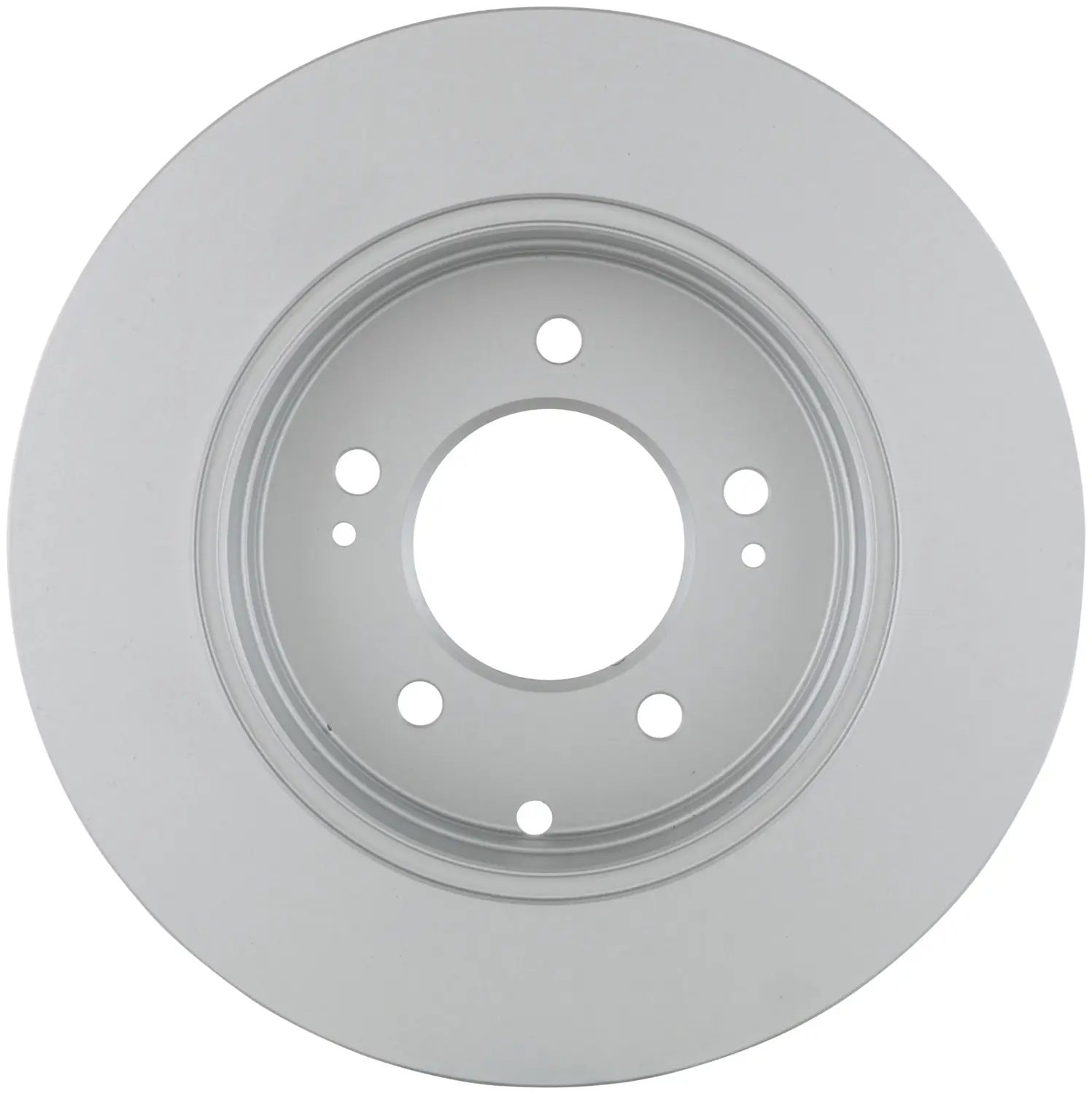 QuietCast Rotor miniature 4