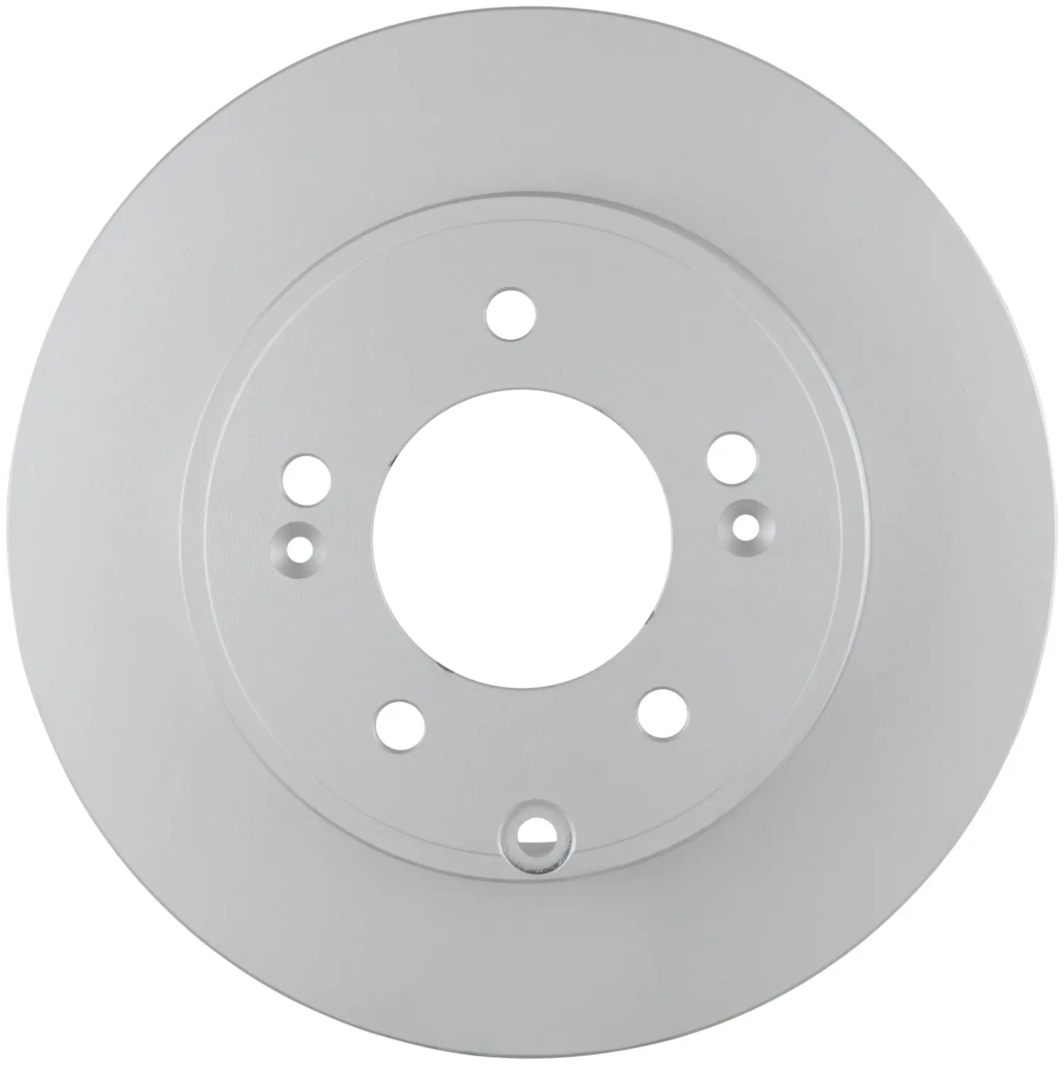 QuietCast Rotor - image principale du produit