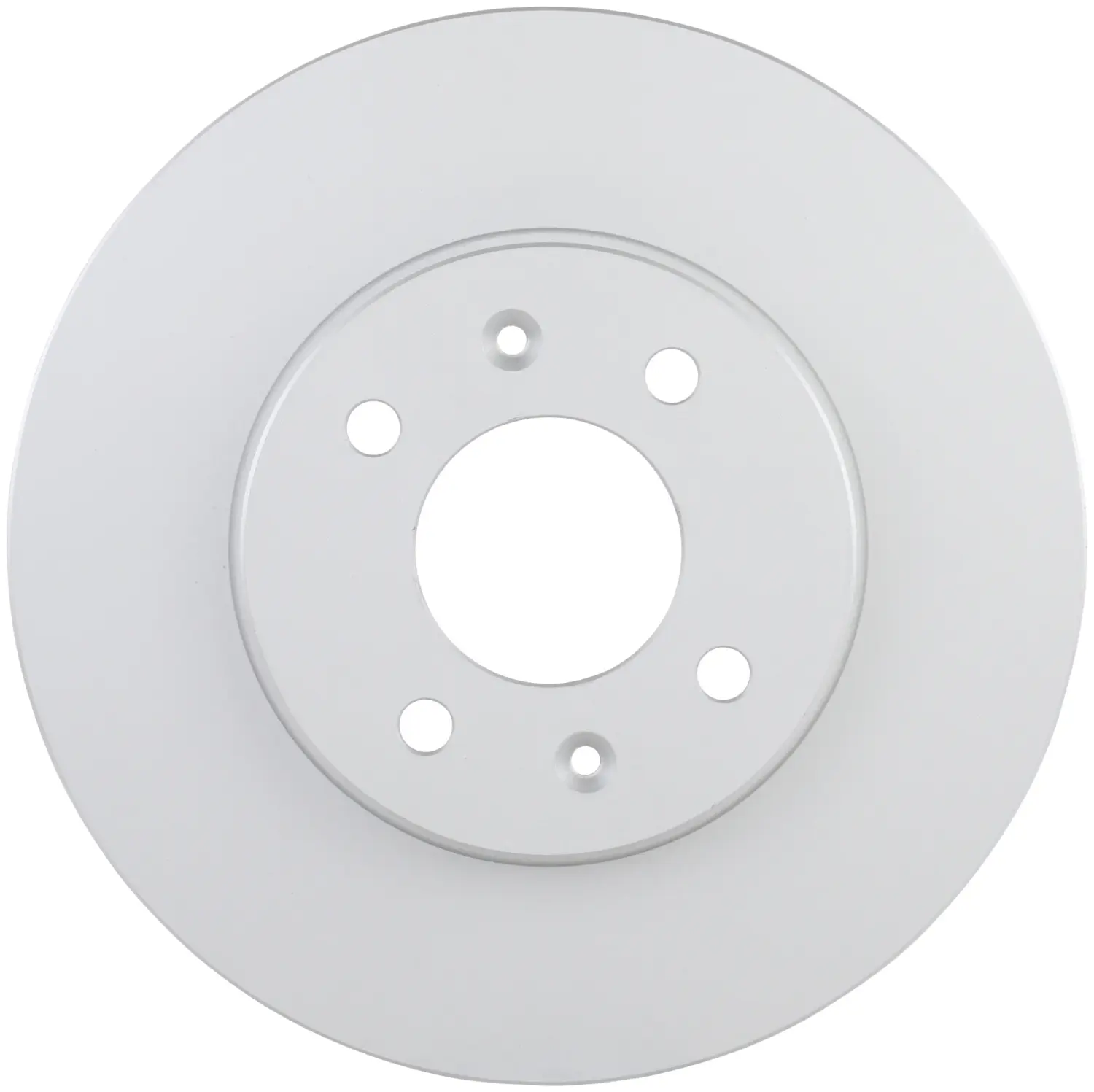 QuietCast Rotor - main product image