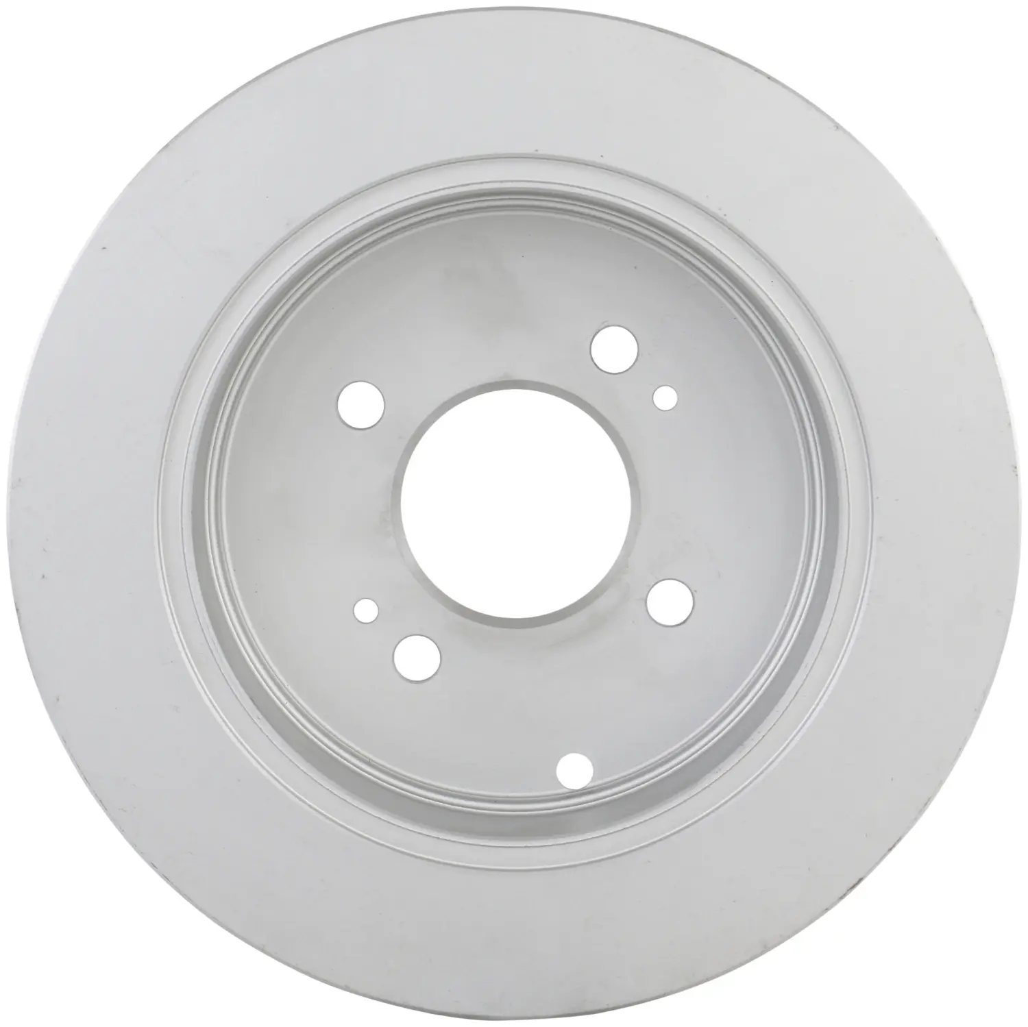 QuietCast Rotor miniature 4