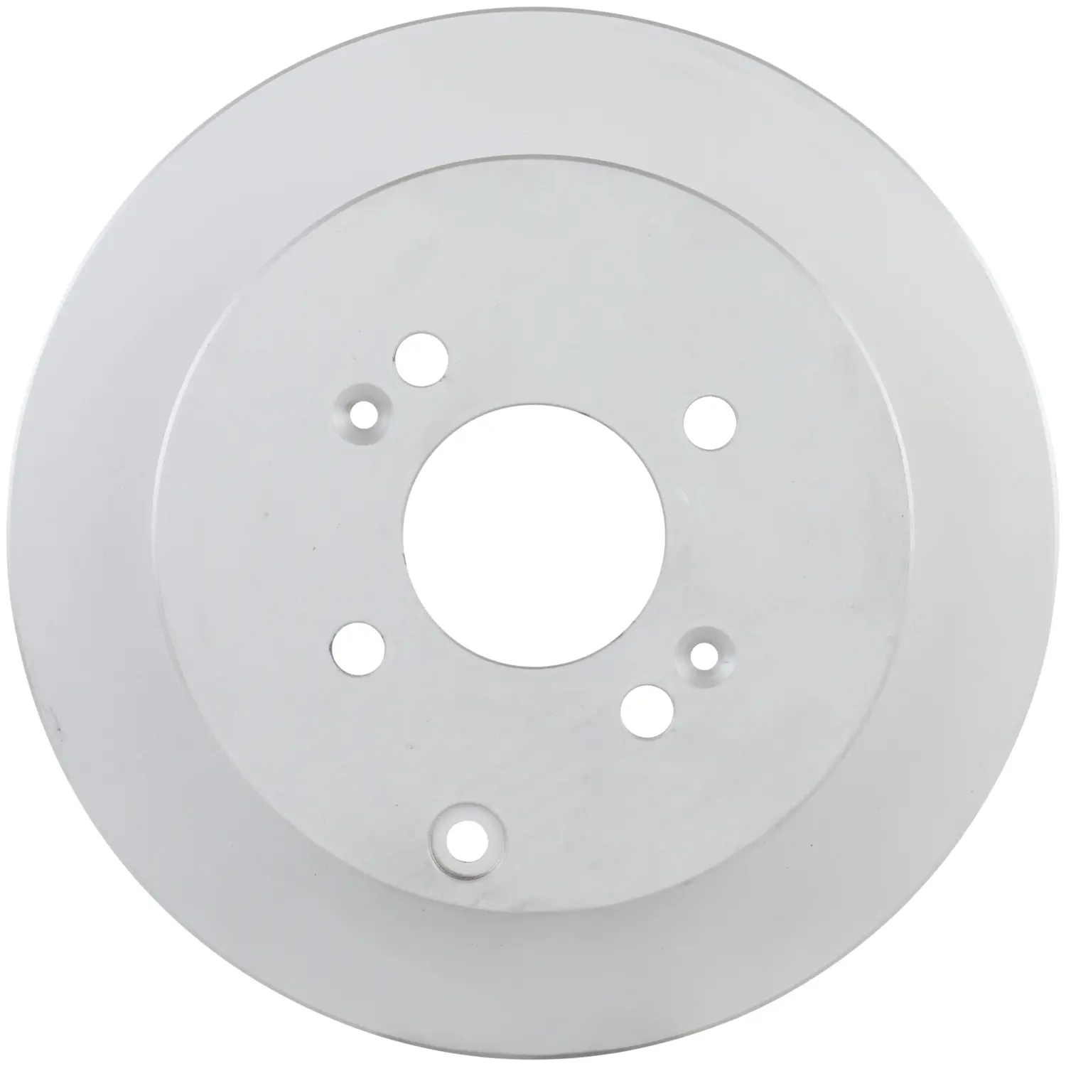 QuietCast Rotor miniature 3