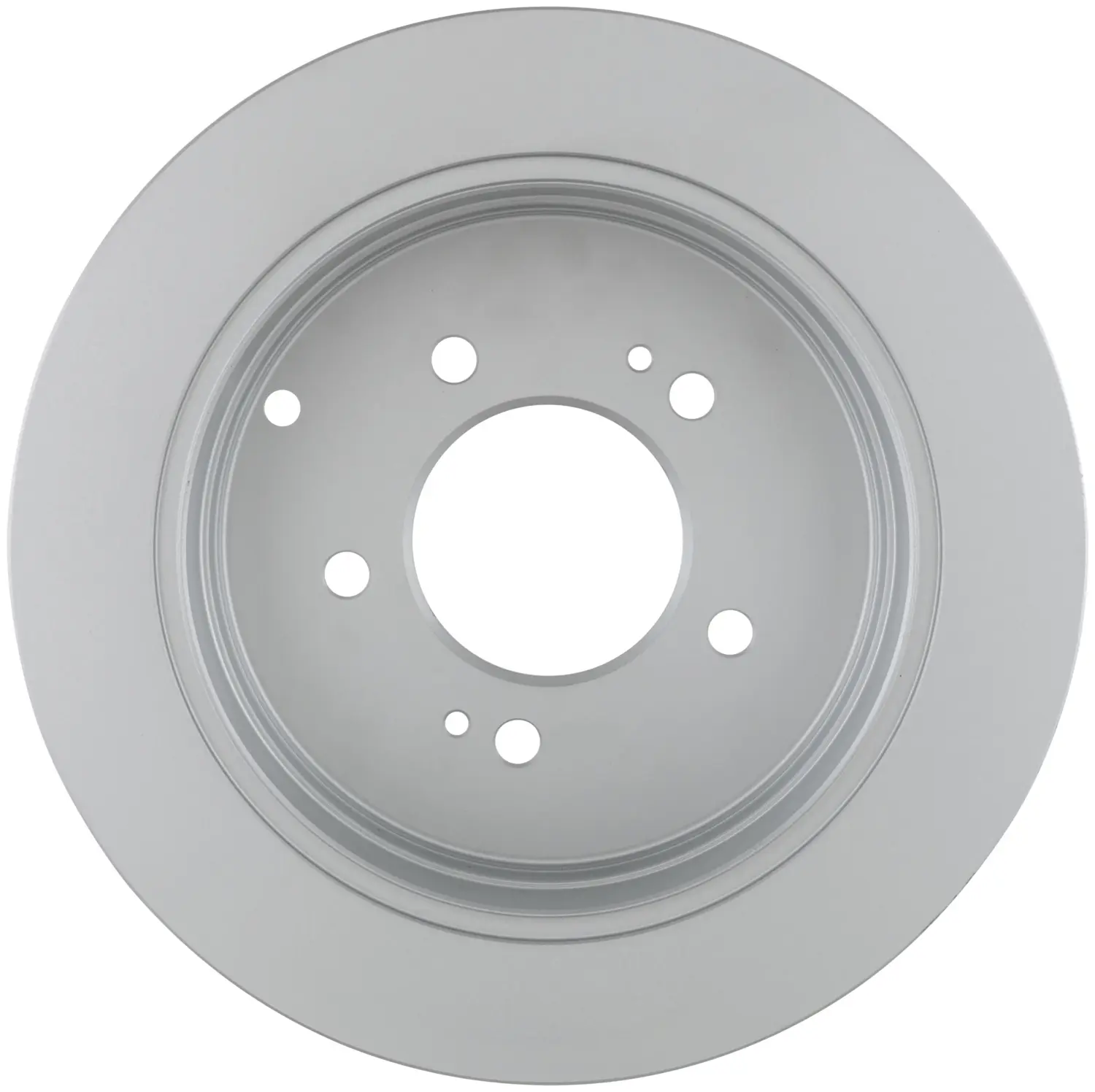 QuietCast Rotor miniature 2