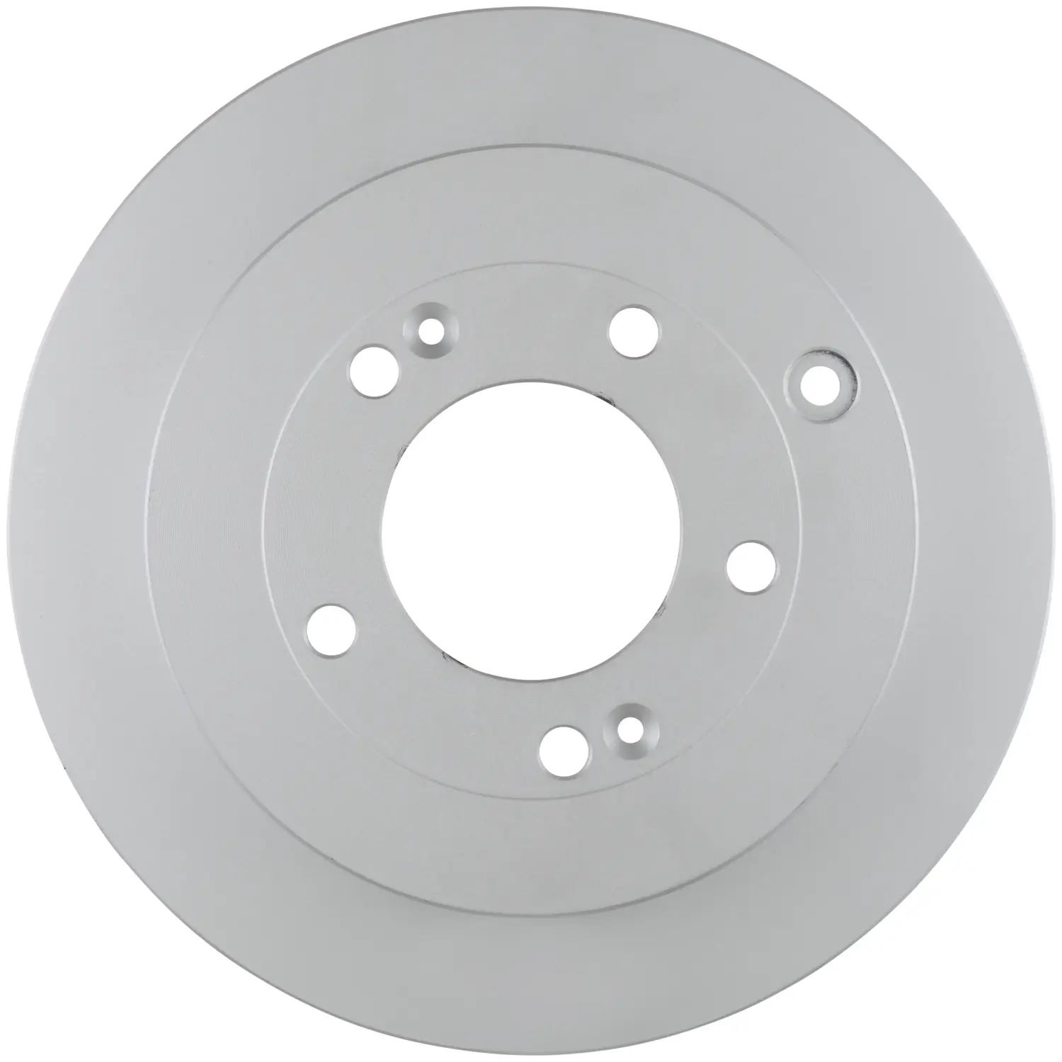 QuietCast Rotor miniature 5