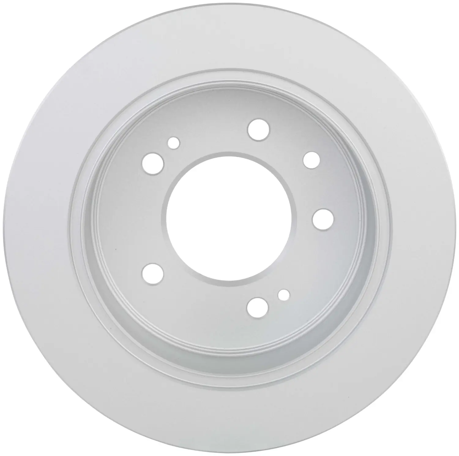 QuietCast Rotor miniature 2