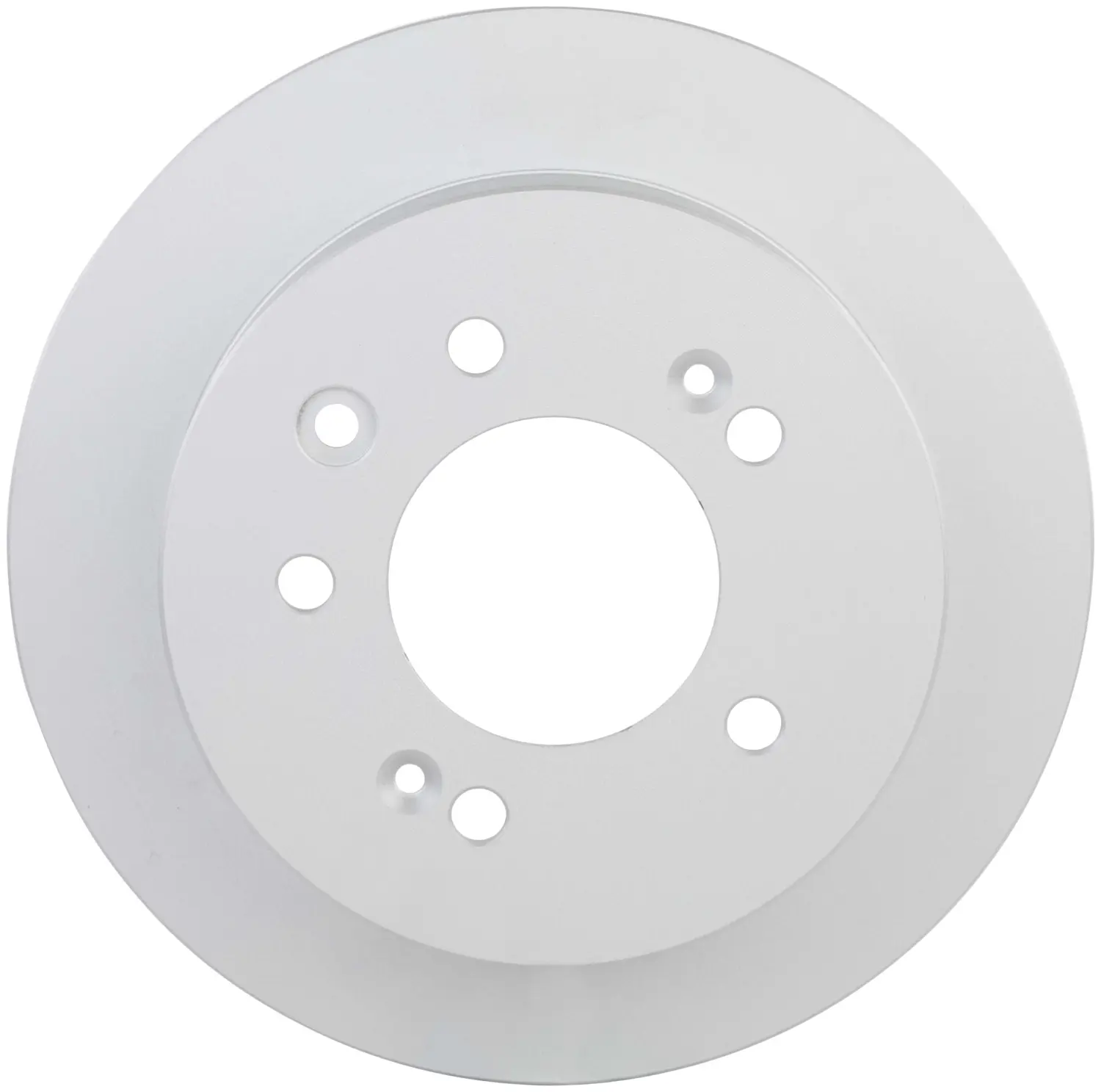 QuietCast Rotor - image principale du produit