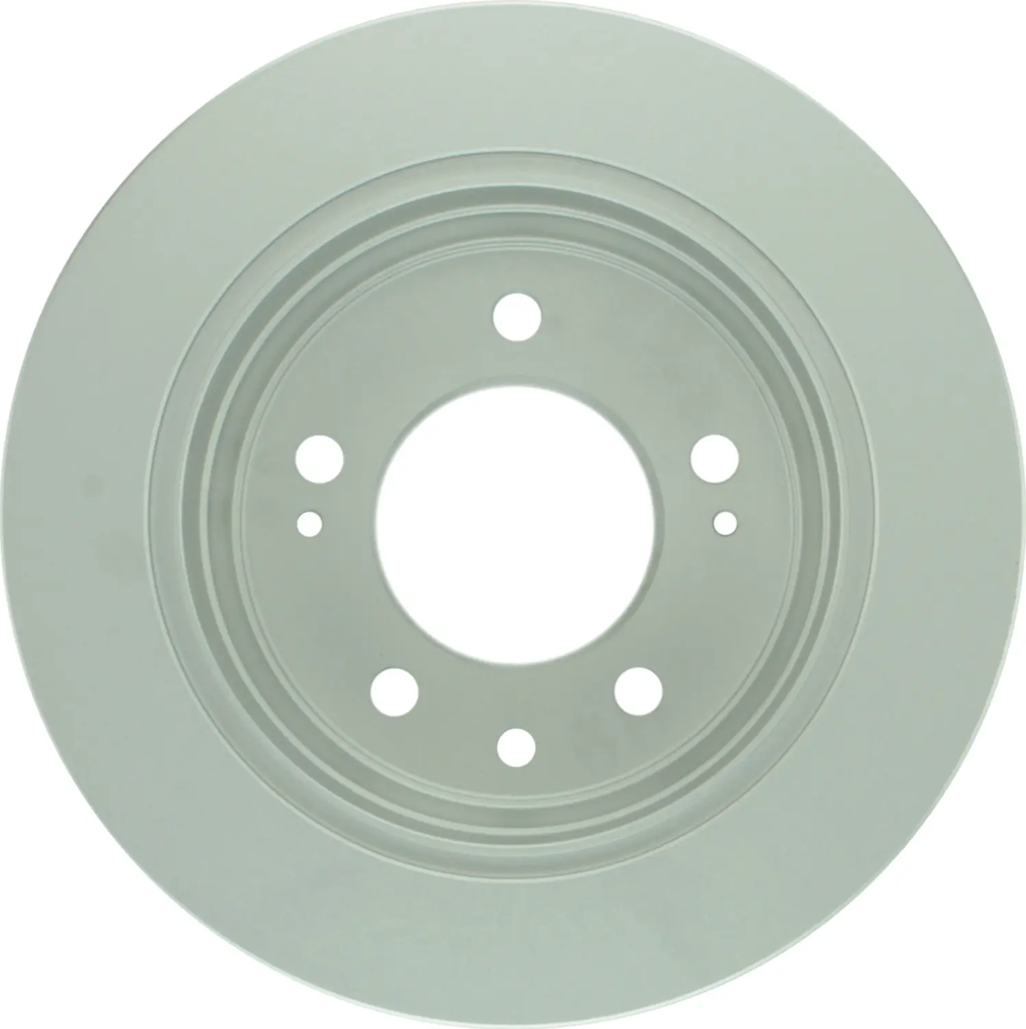 QuietCast Rotor miniature 3