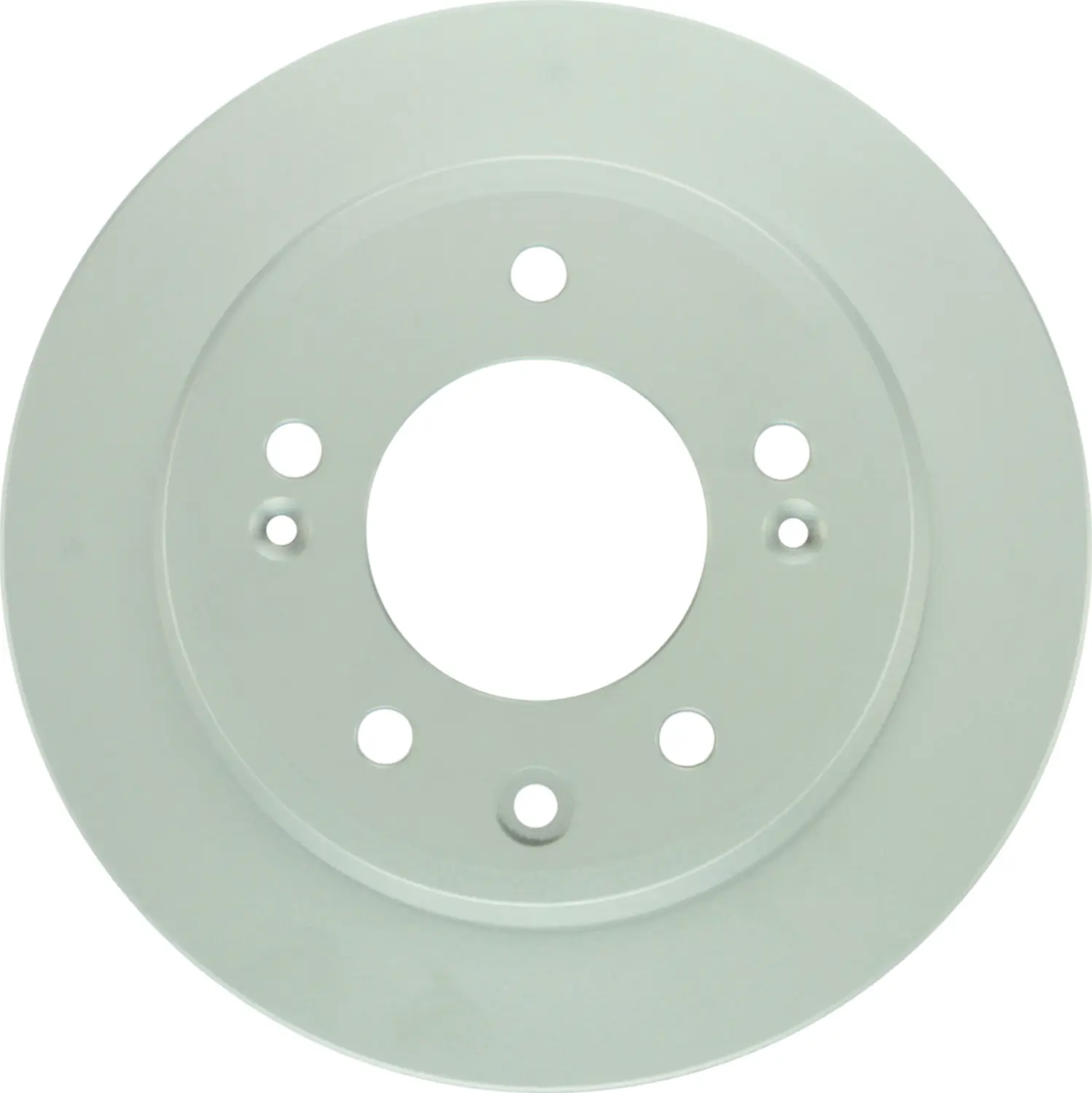 QuietCast Rotor - image principale du produit