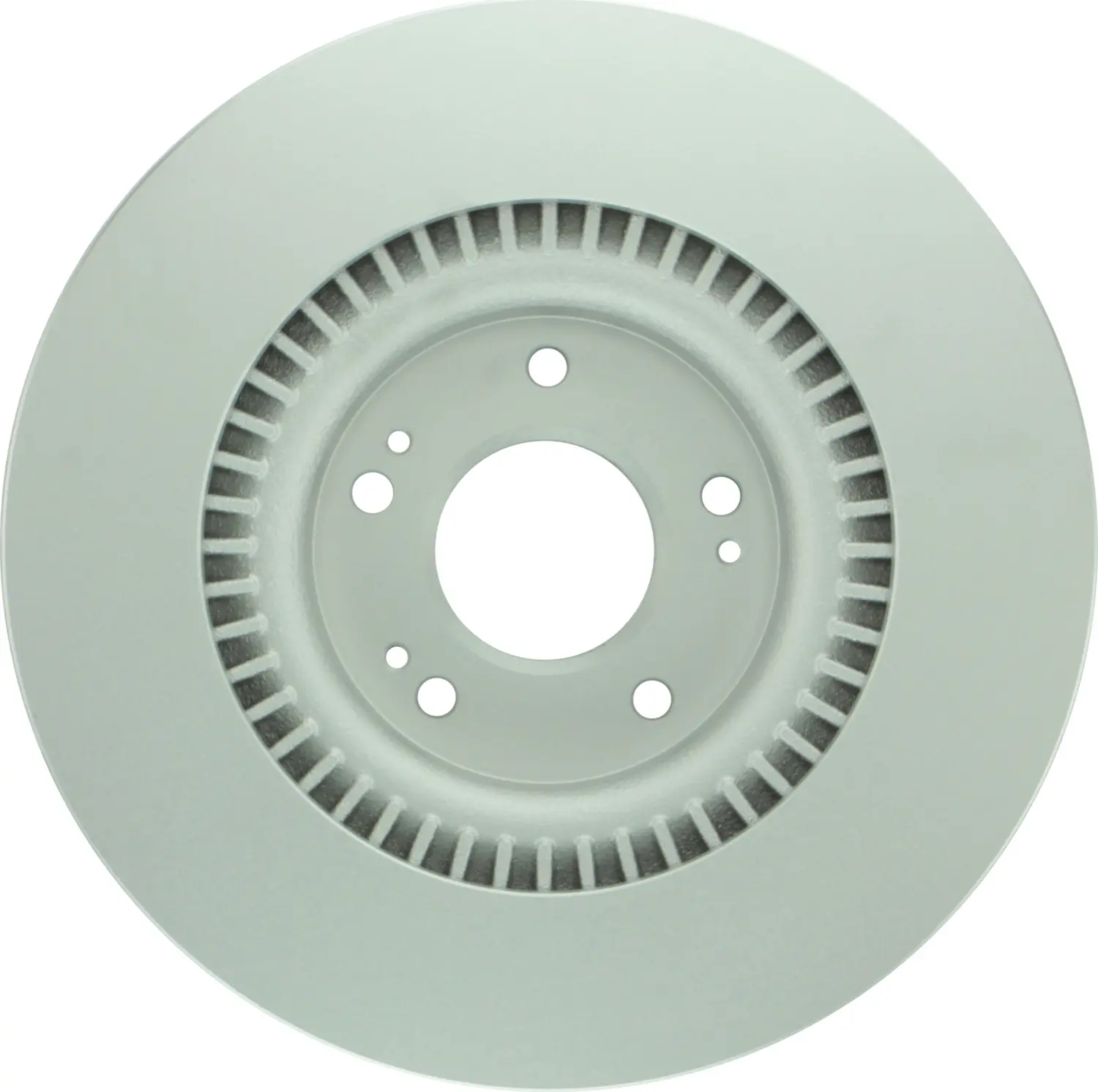 QuietCast Rotor miniature 2