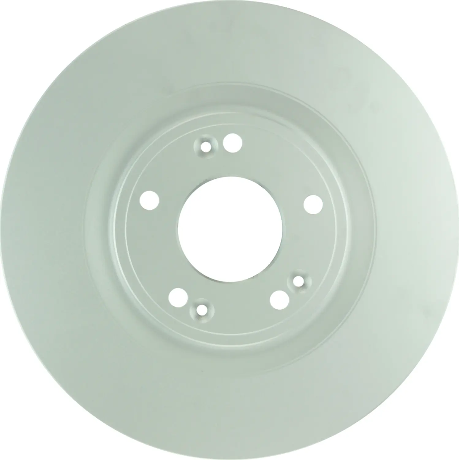 QuietCast Rotor - image principale du produit