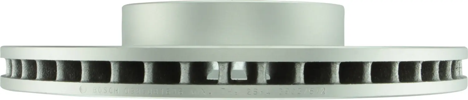 QuietCast Rotor miniature 3