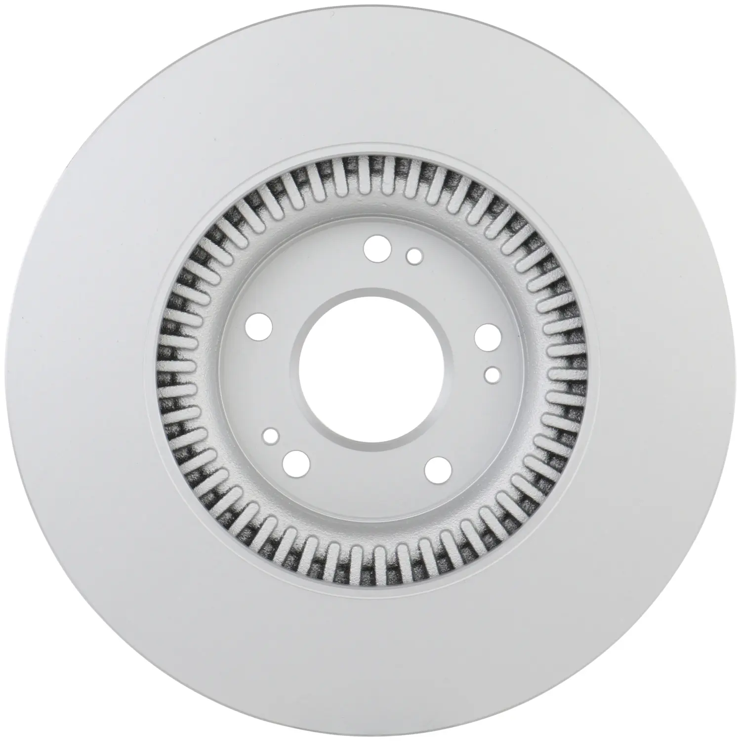 QuietCast Rotor miniature 4