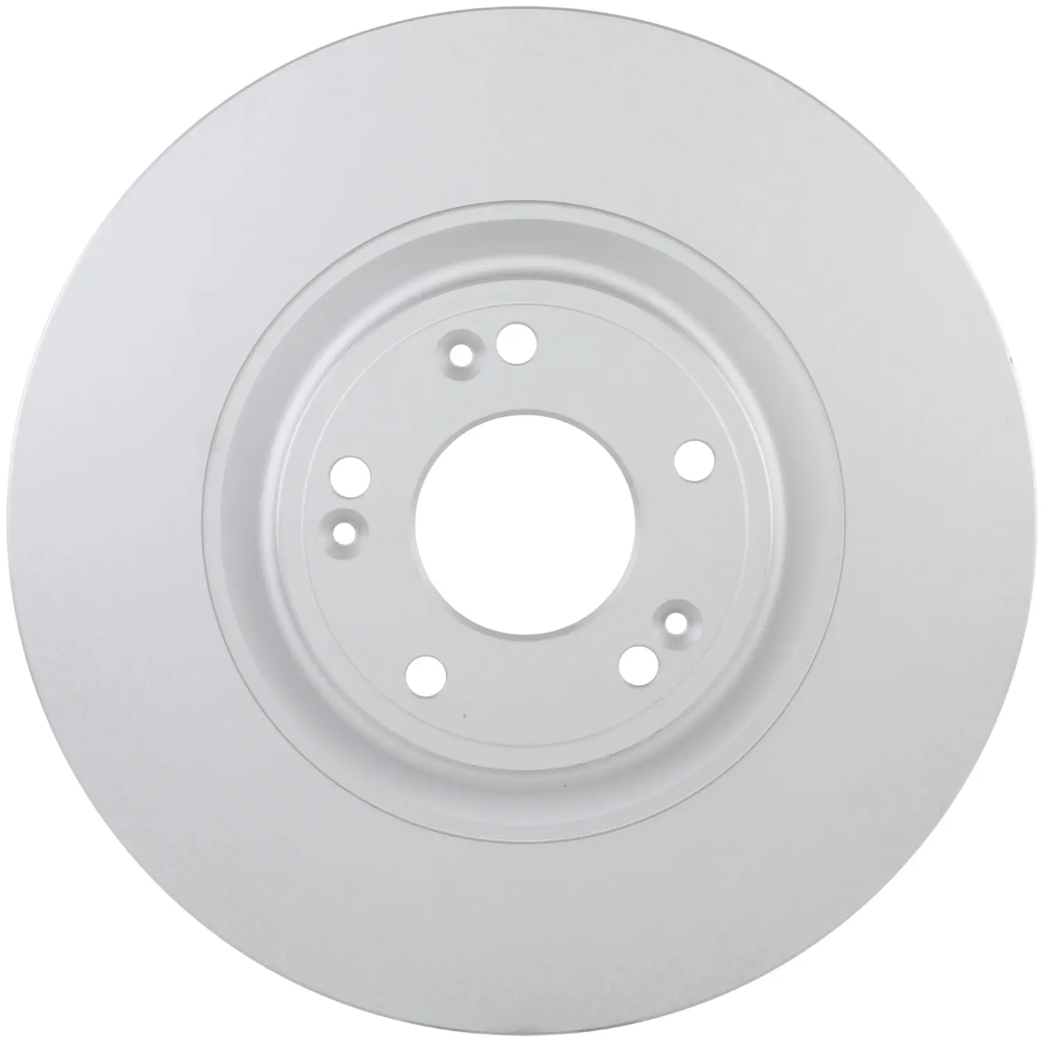 QuietCast Rotor - image principale du produit