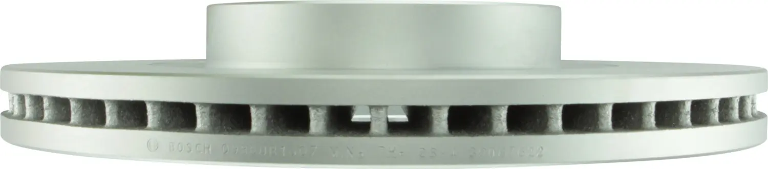 QuietCast Rotor miniature 3