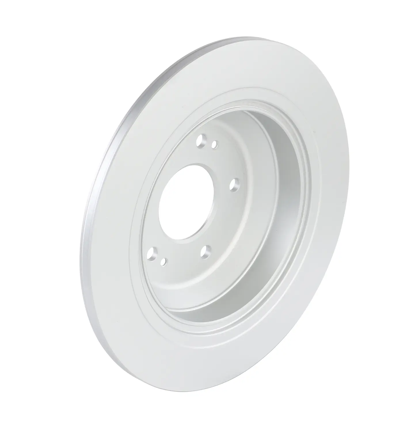 QuietCast Rotor miniature 3