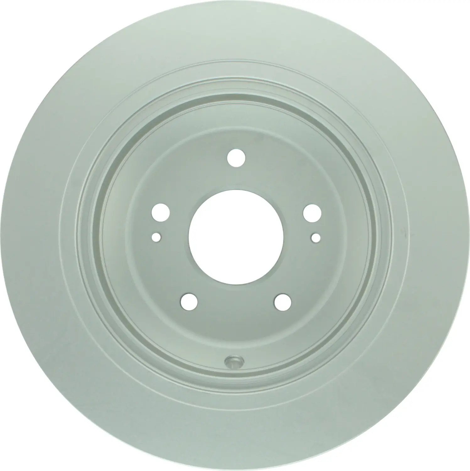 QuietCast Rotor miniature 6