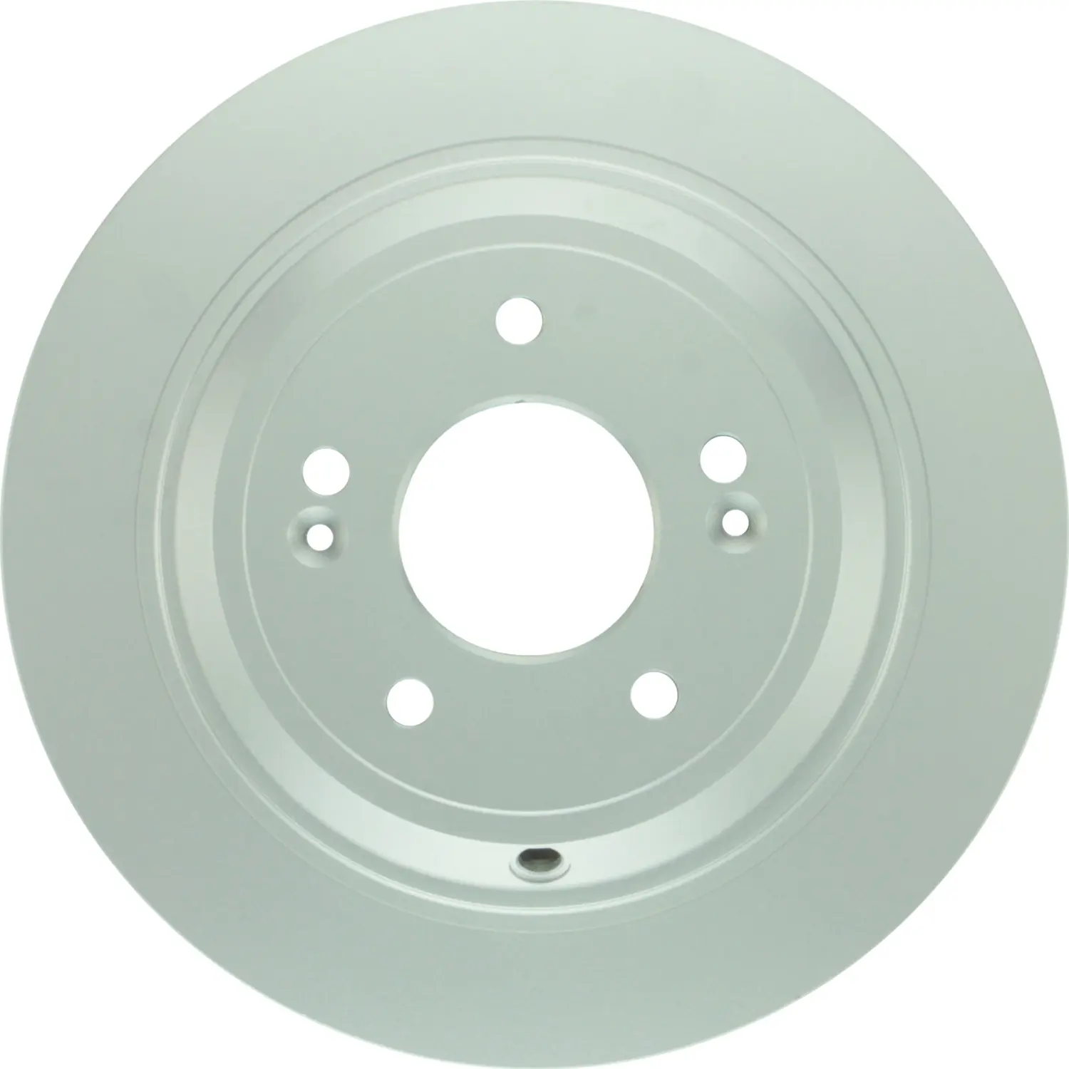 QuietCast Rotor - image principale du produit
