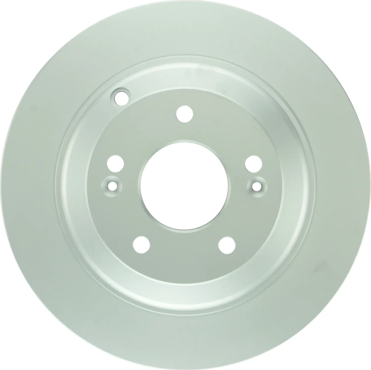 QuietCast Rotor - image principale du produit