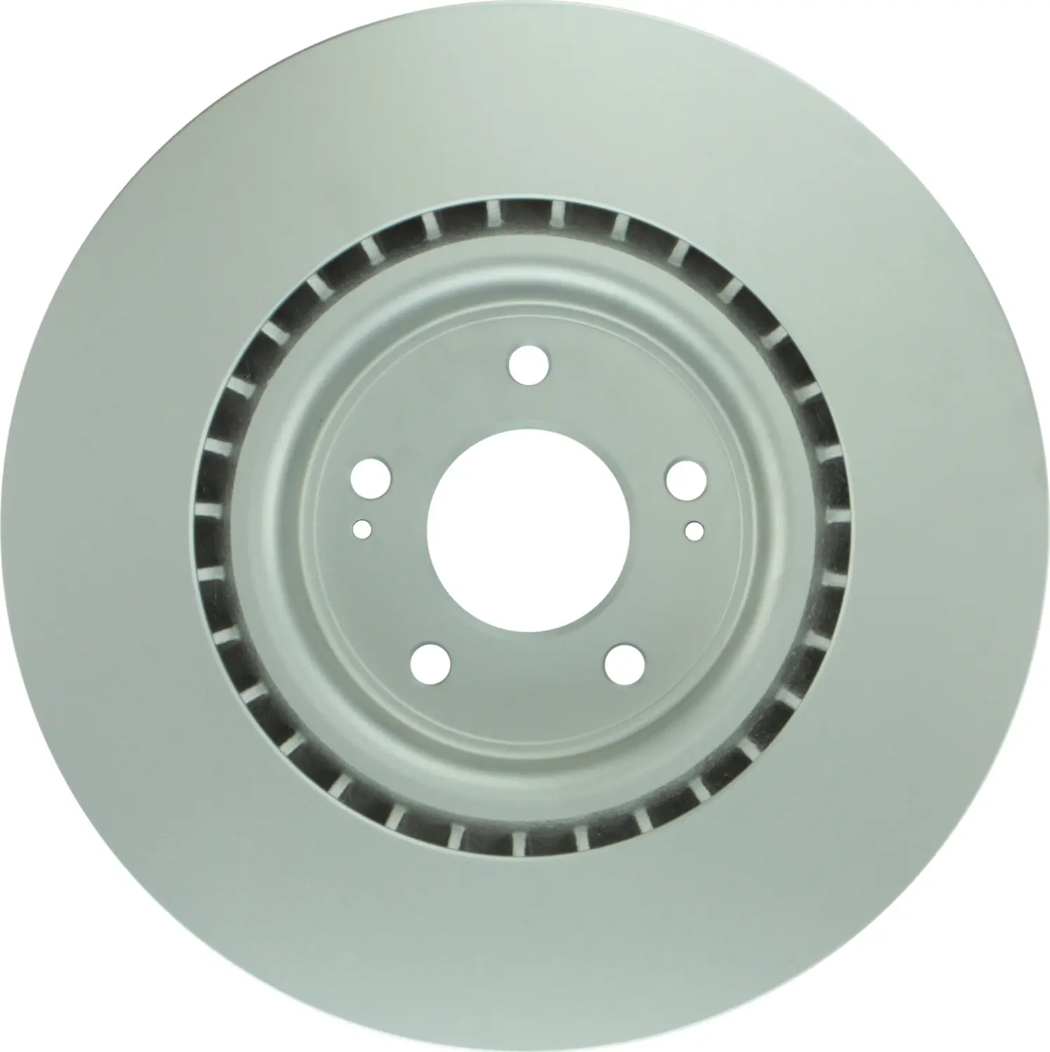 QuietCast Rotor miniature 3