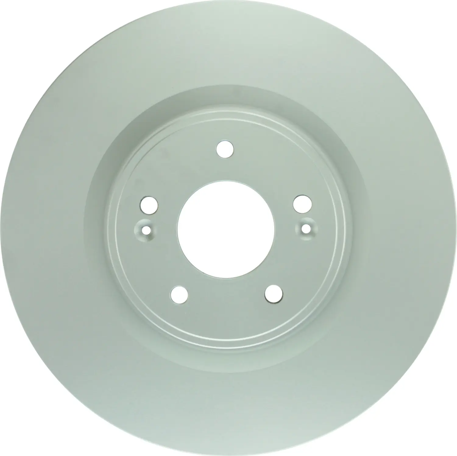 QuietCast Rotor - image principale du produit